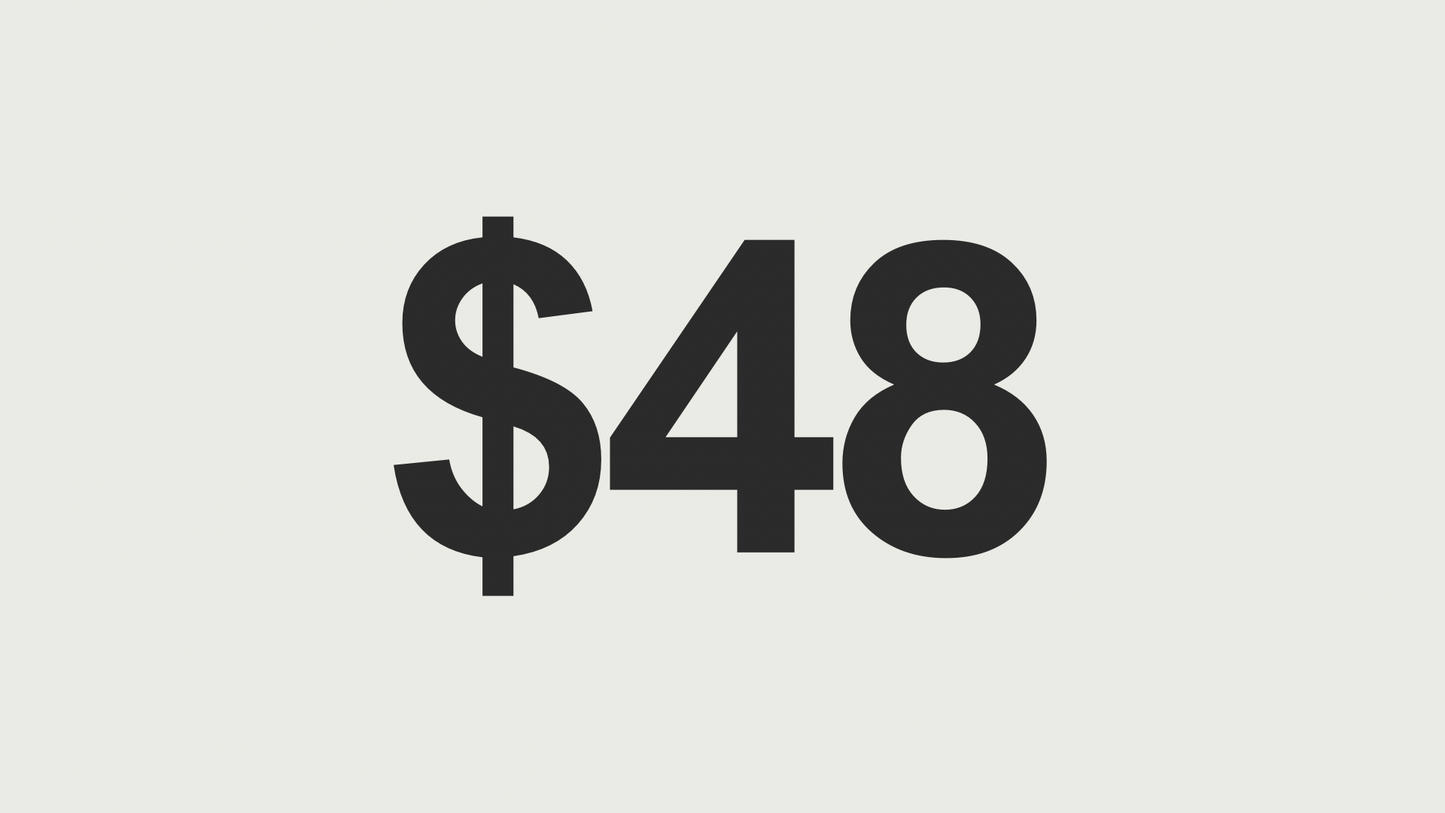 $48