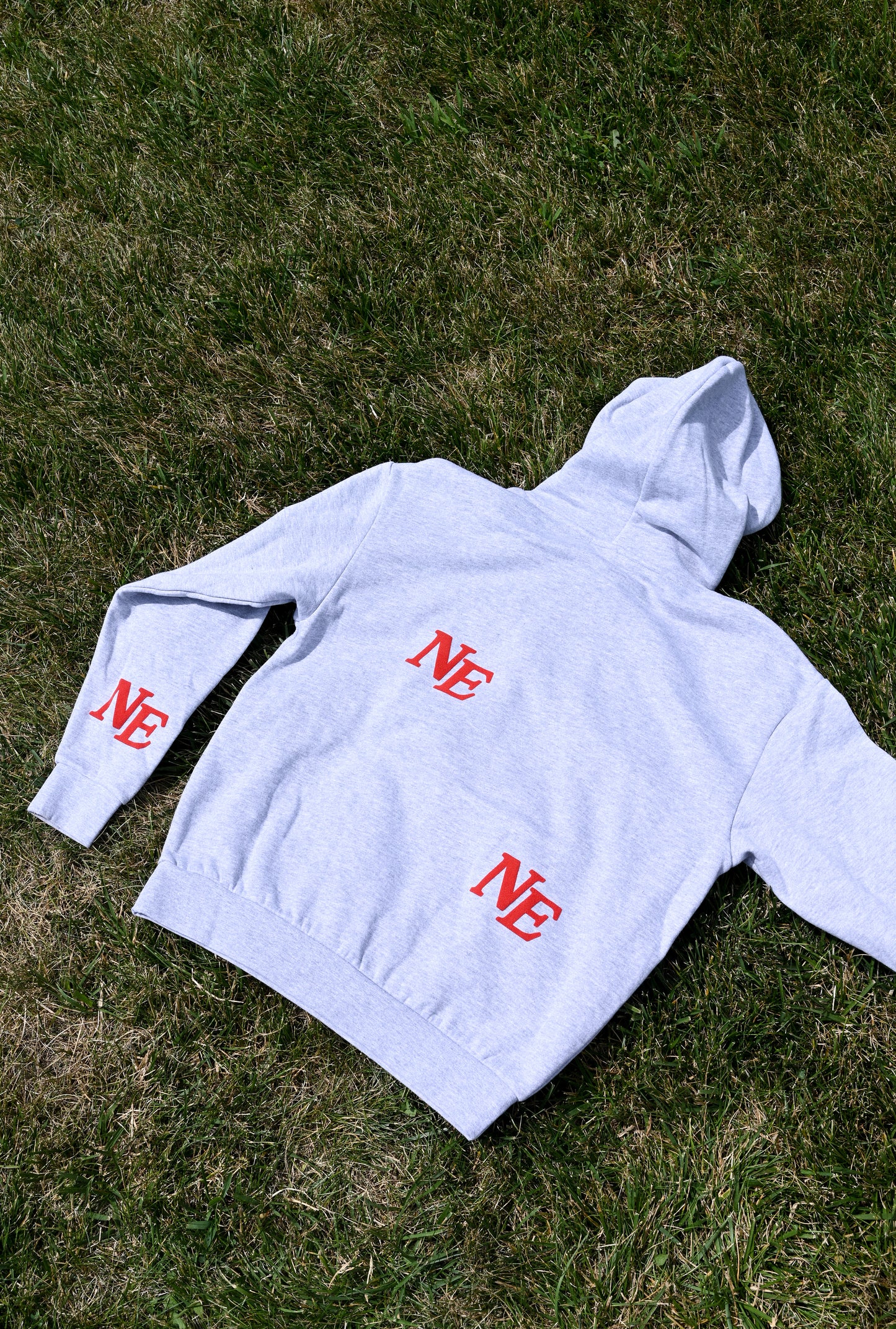 NE Hoodie