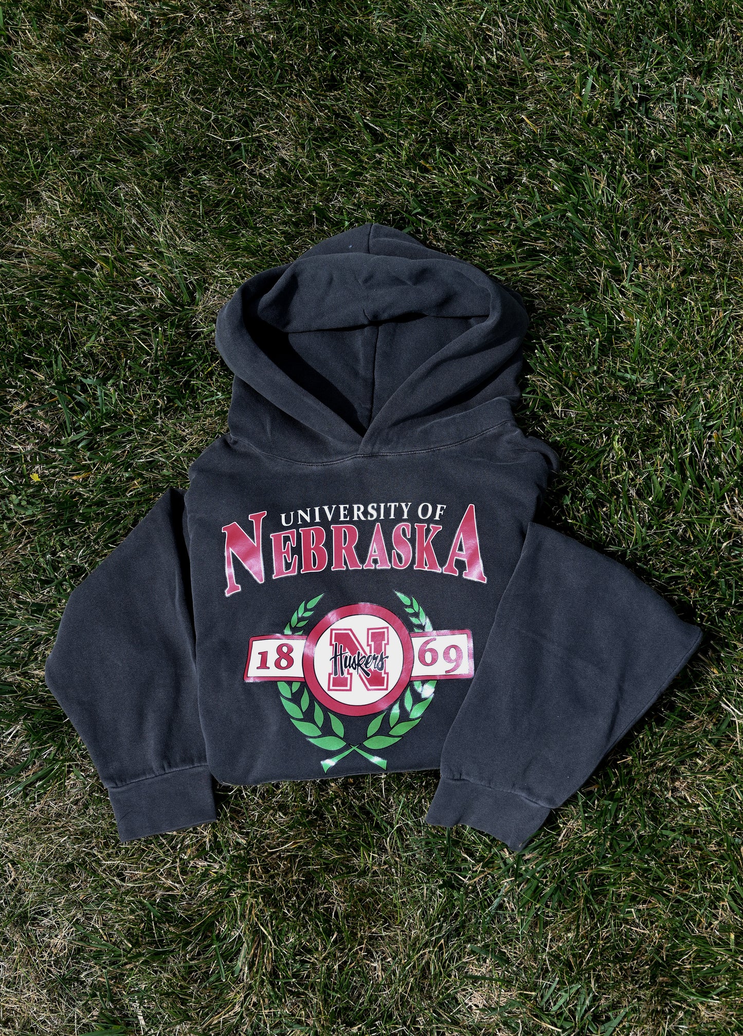 University of Nebraska Hoodie
