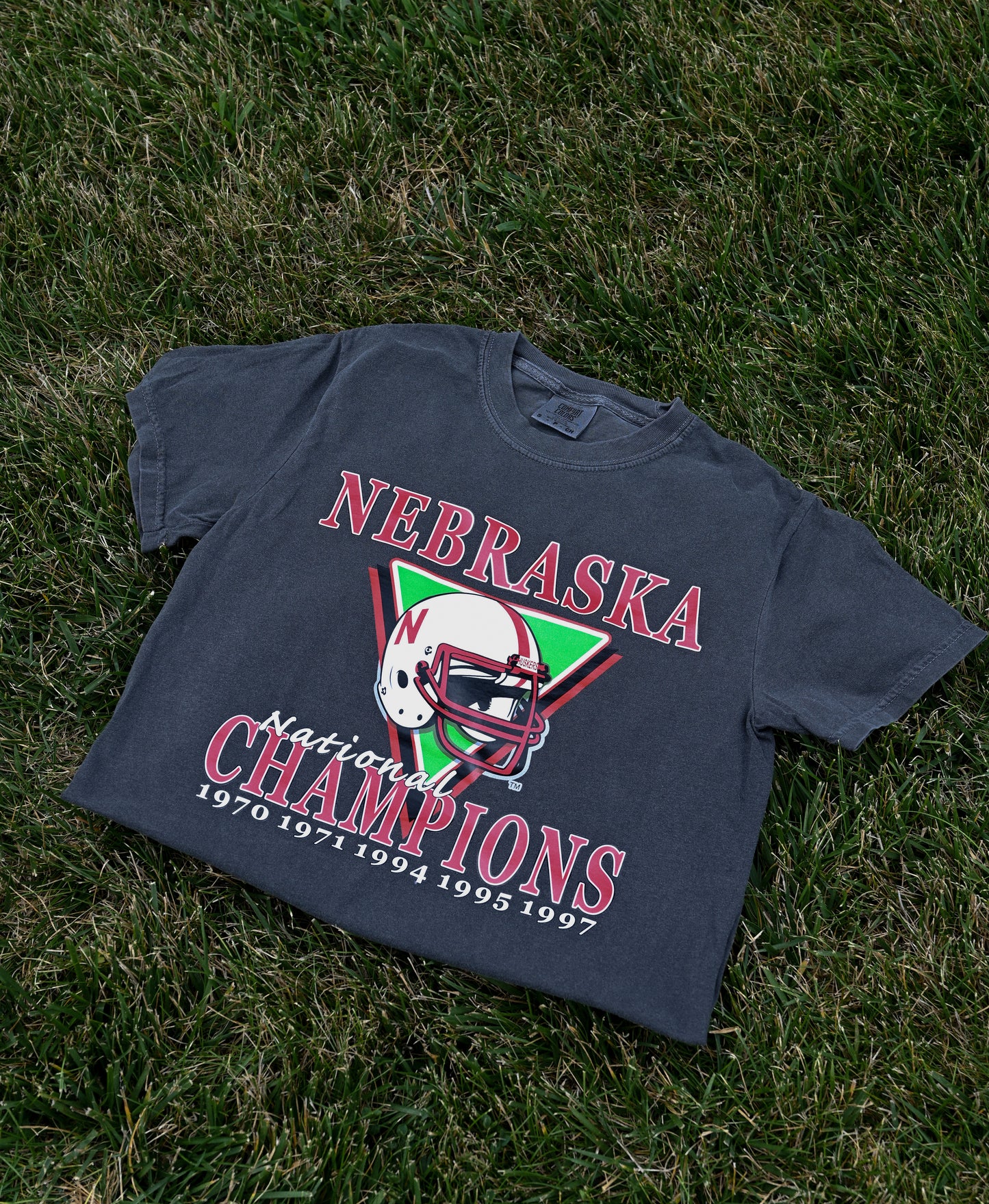 National Champs Tee