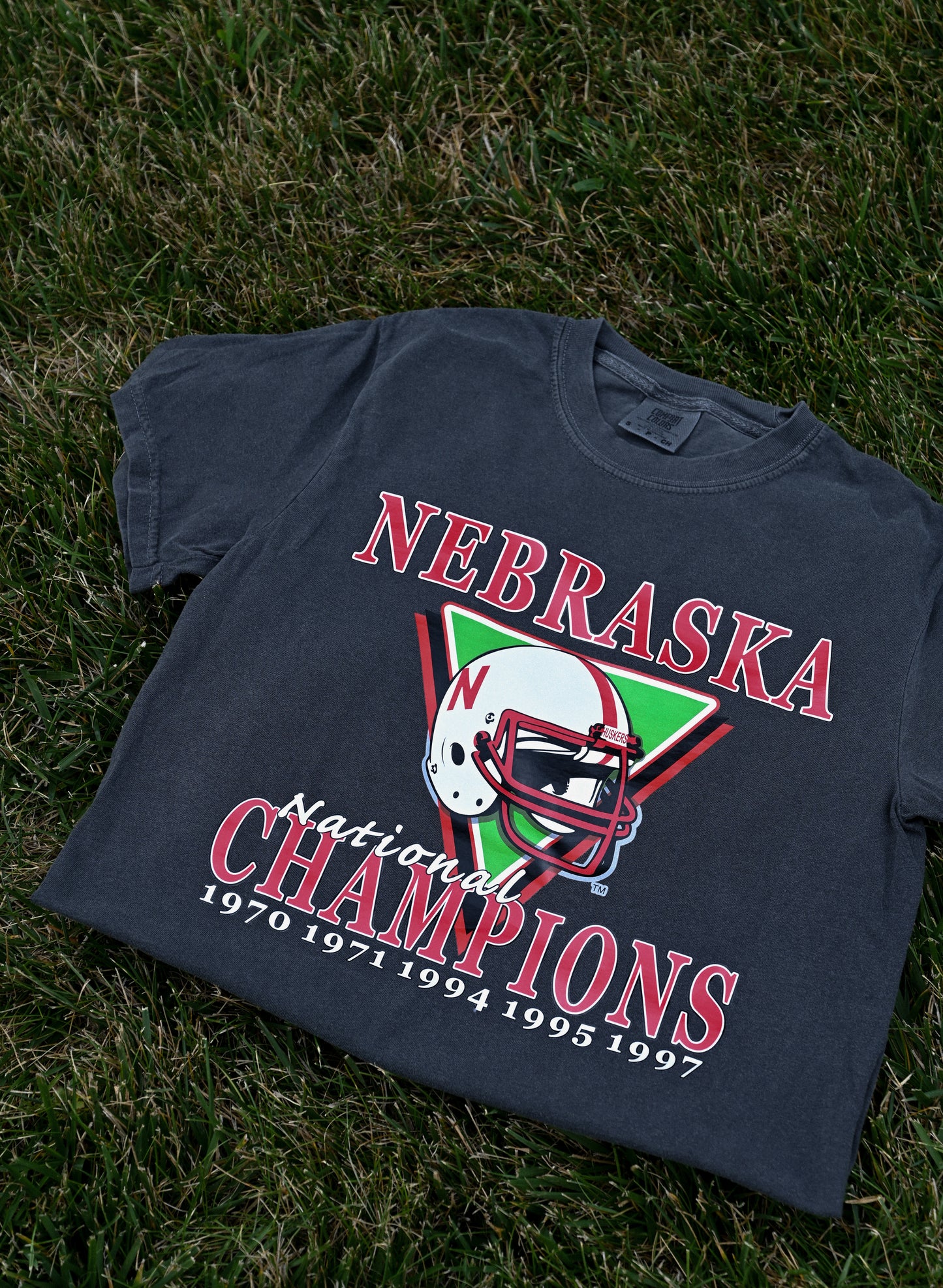 National Champs Tee