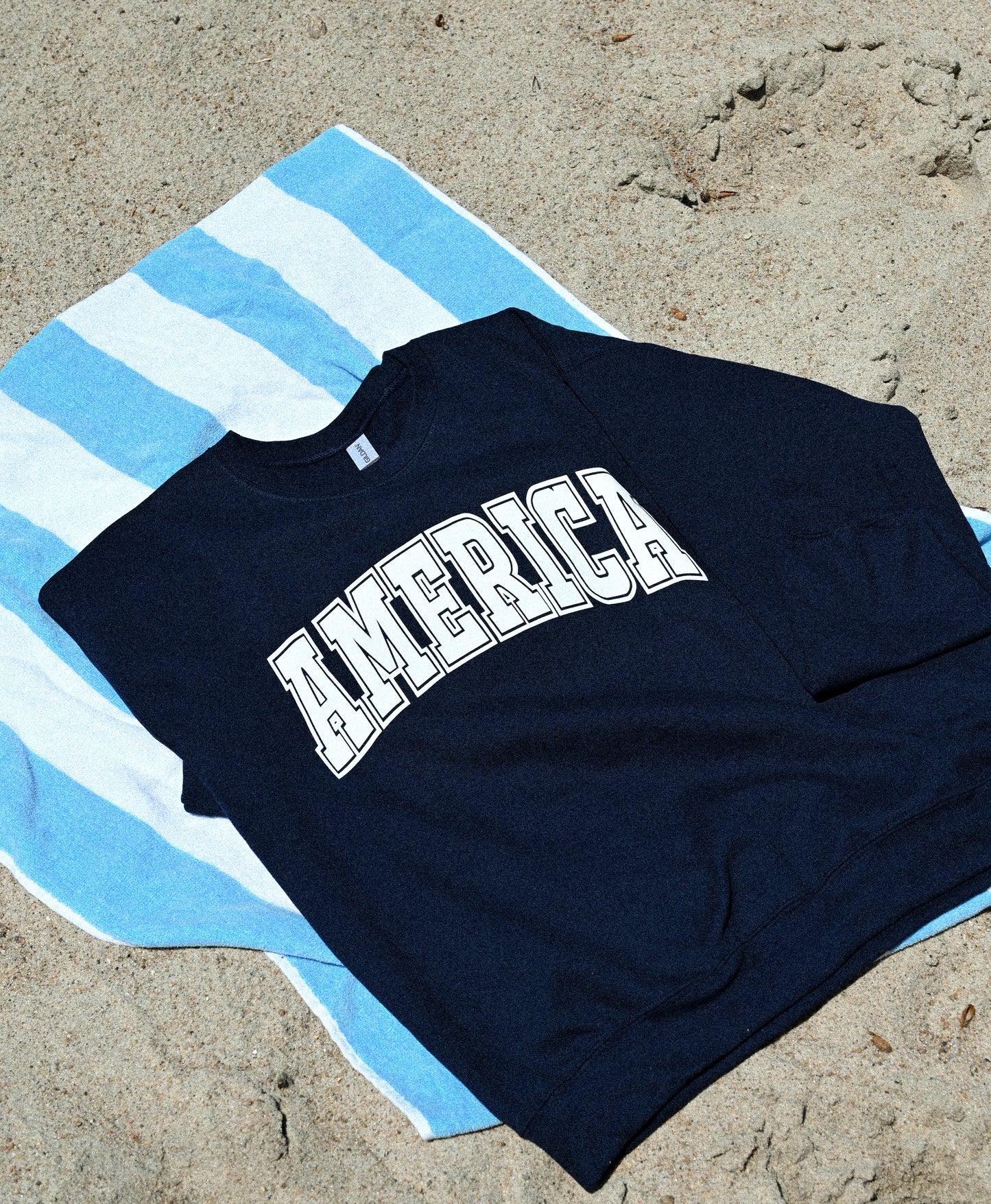America Crew