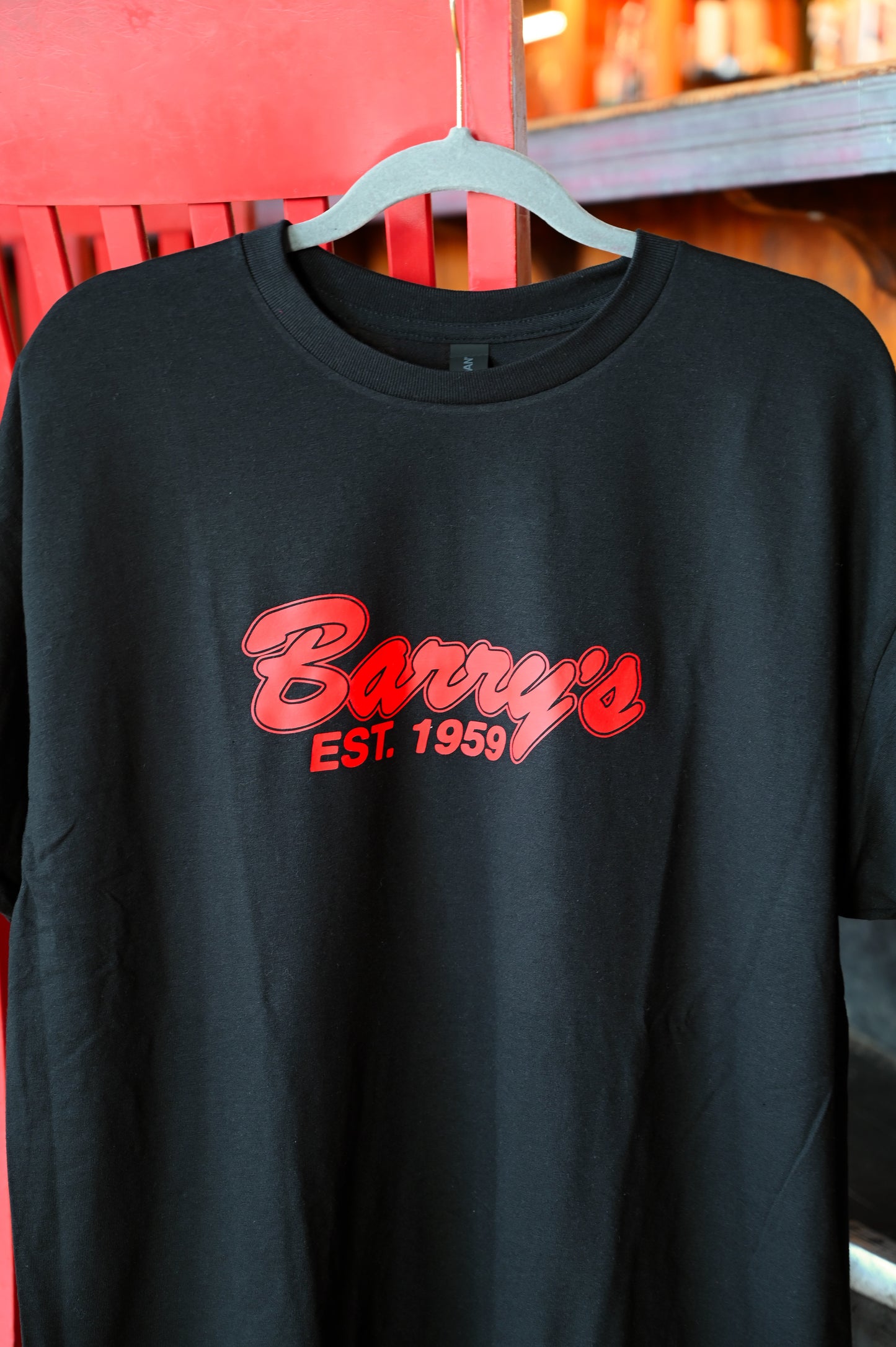 Support Your Local Bartender Tee