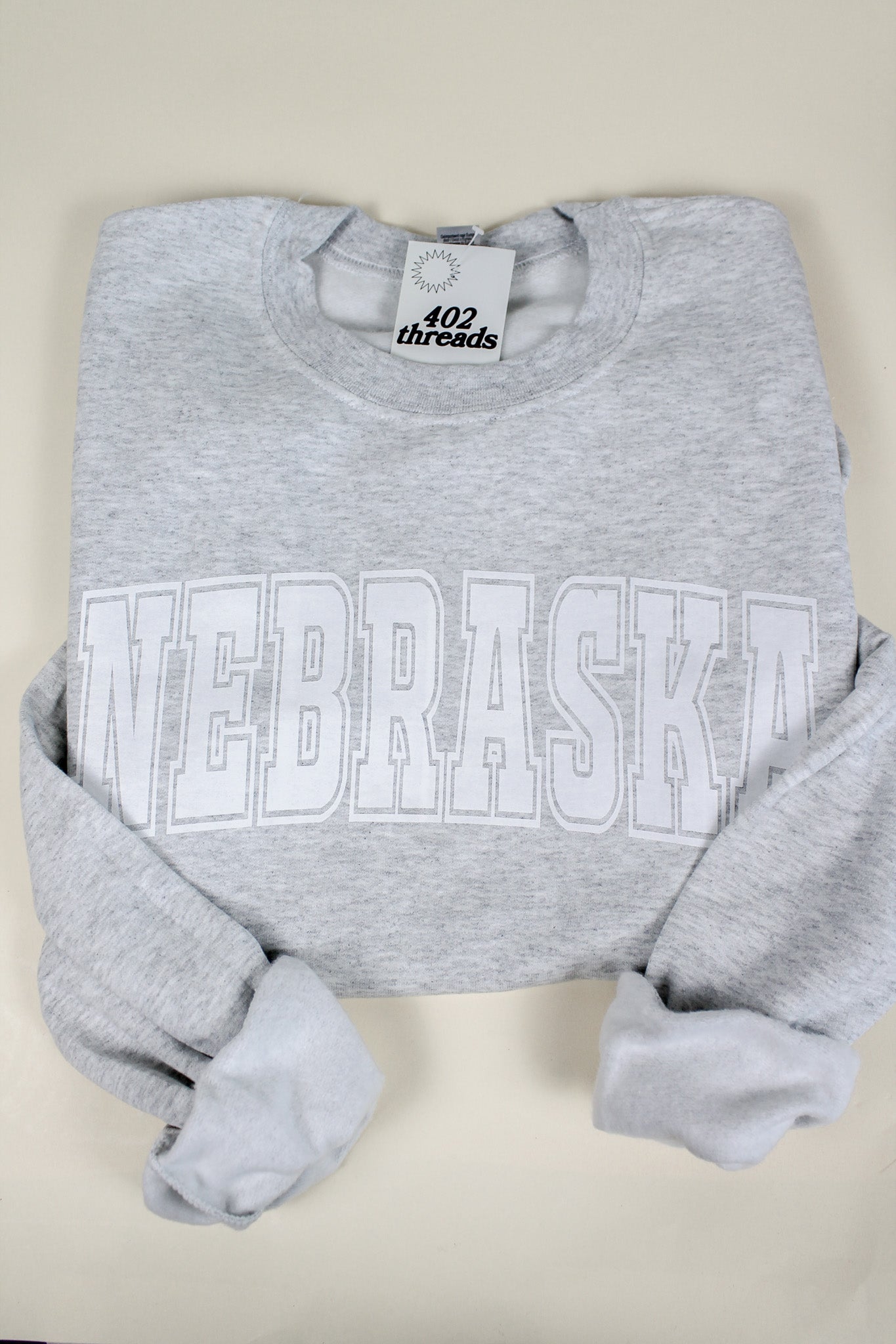 Nebraska Varsity Crew