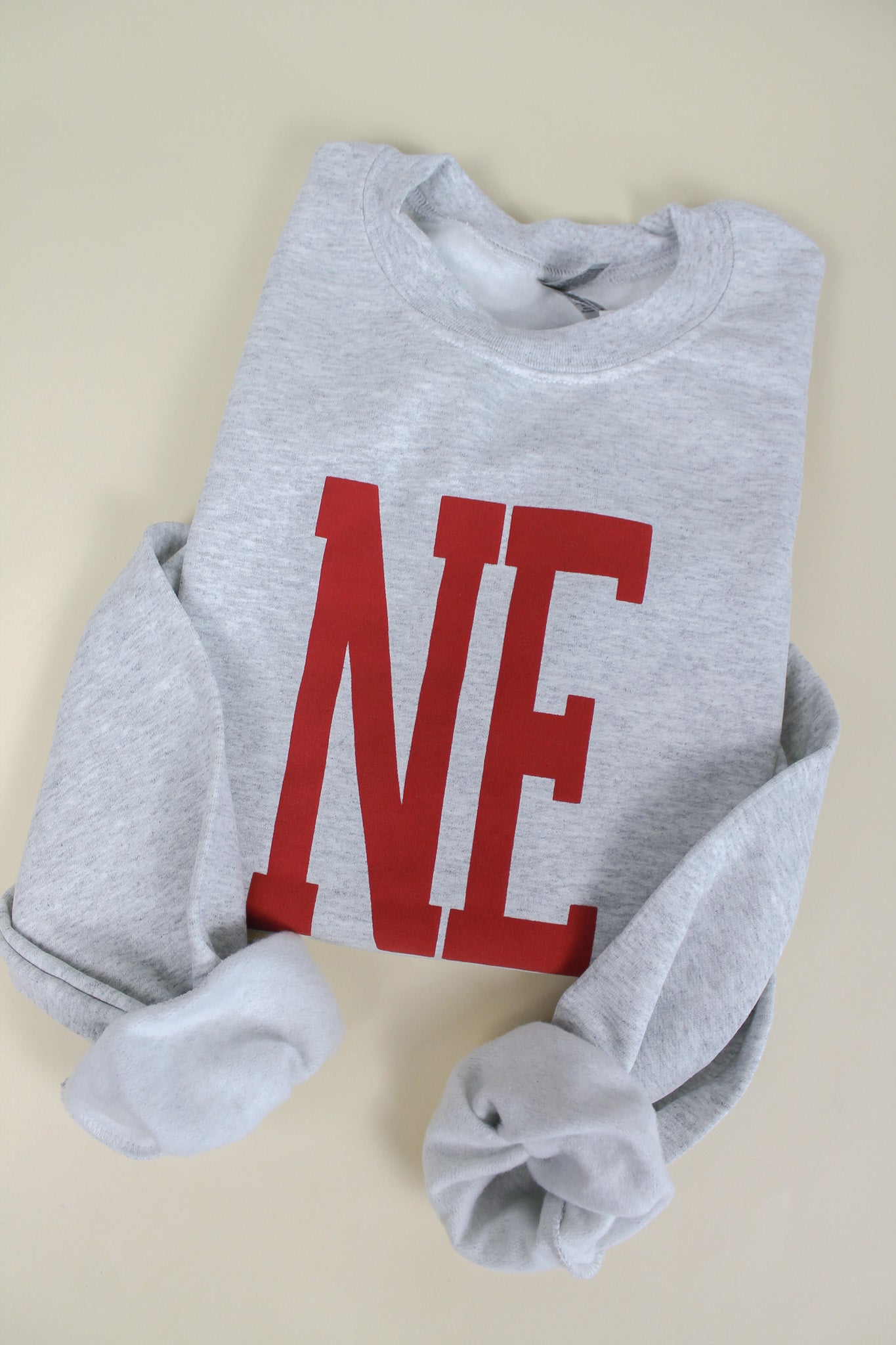 NE Puff Crew