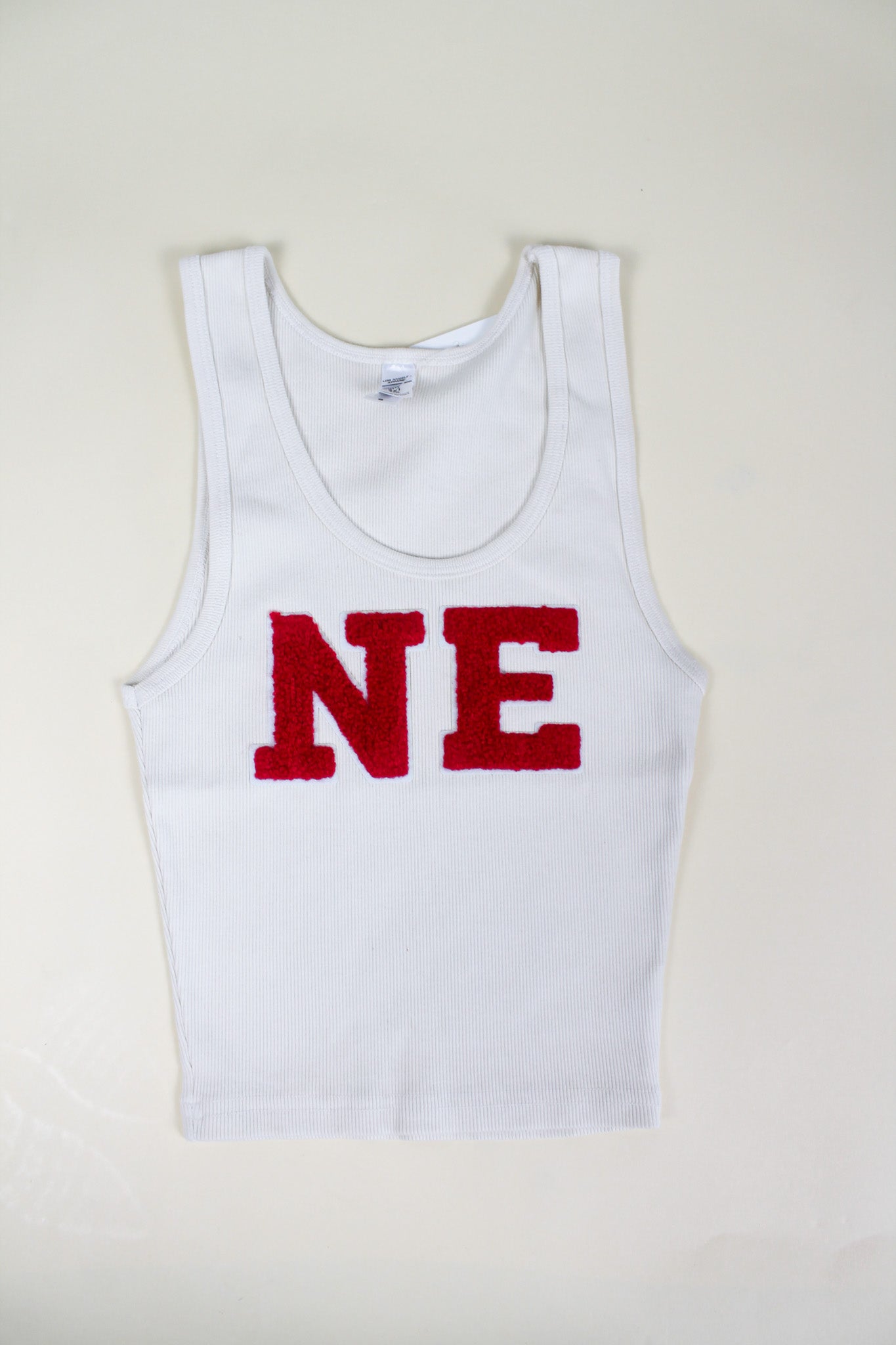 NE Patch Tank
