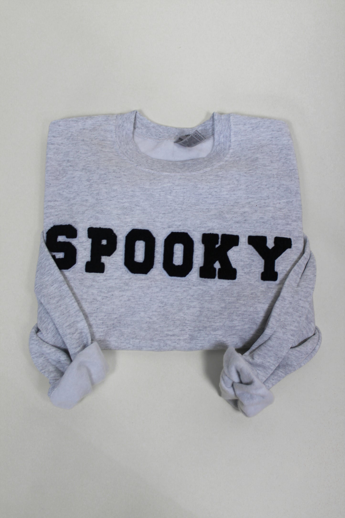 Spooky Patch Crew