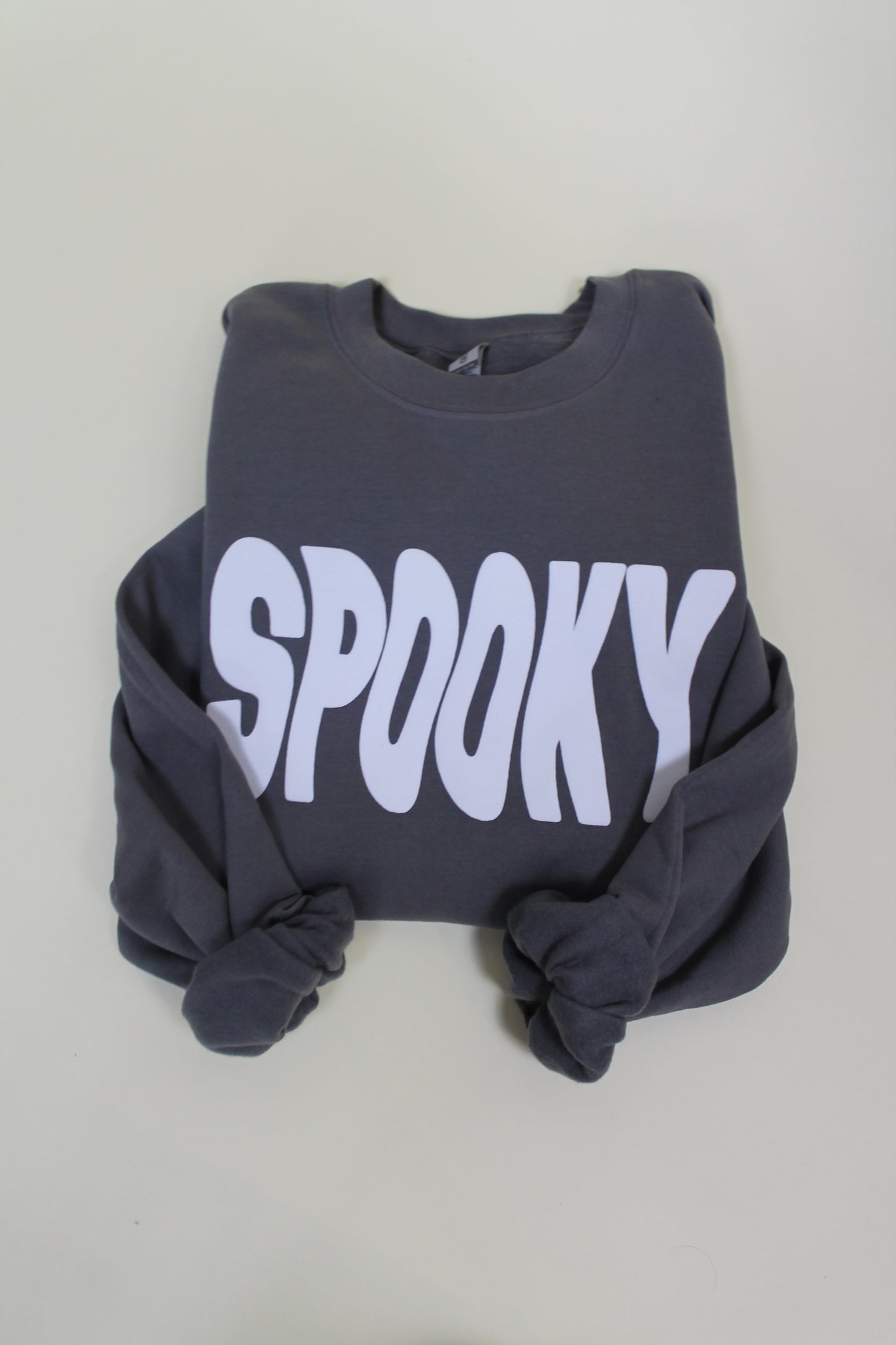 Spooky Puff Crew