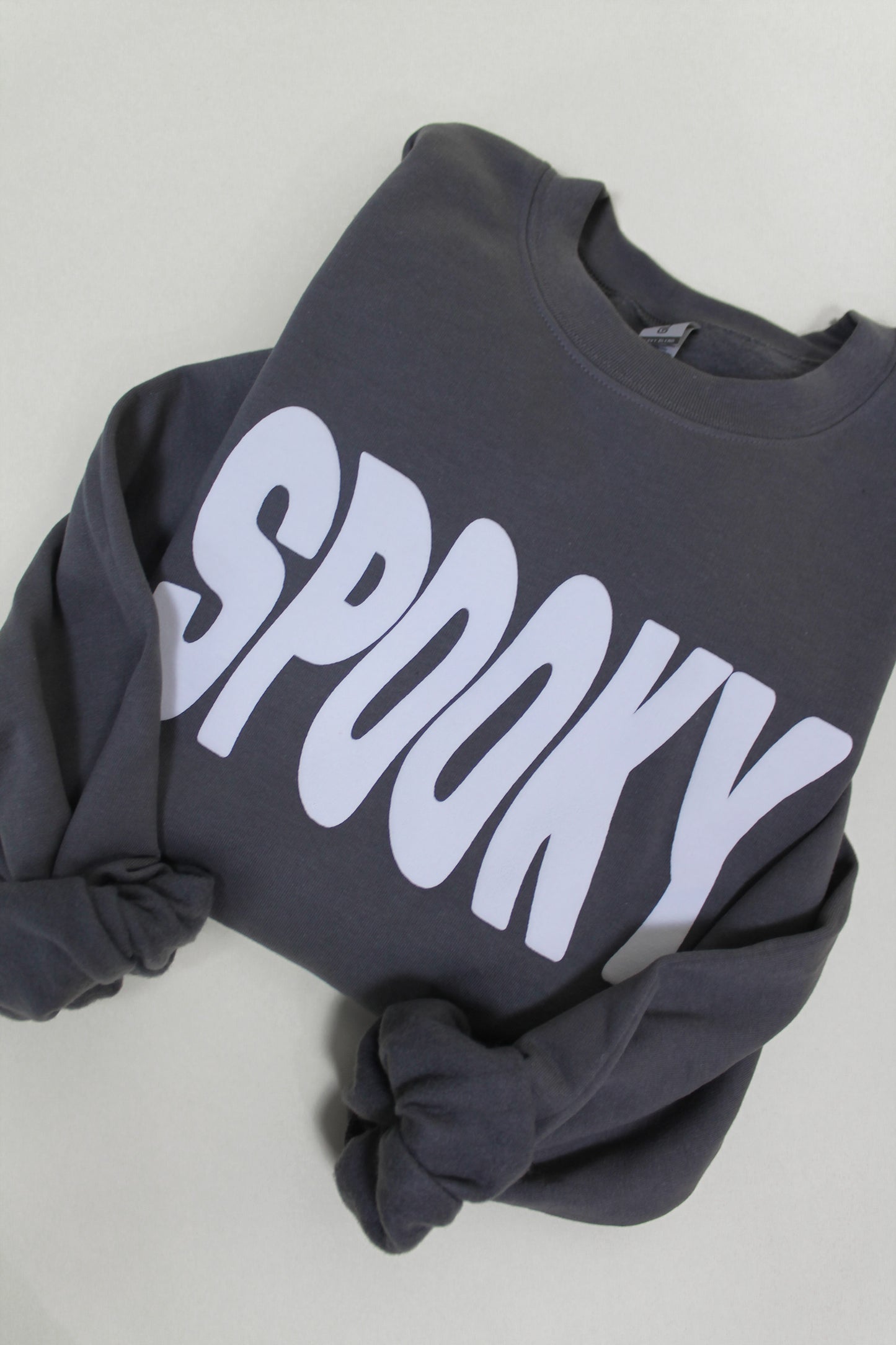 Spooky Puff Crew