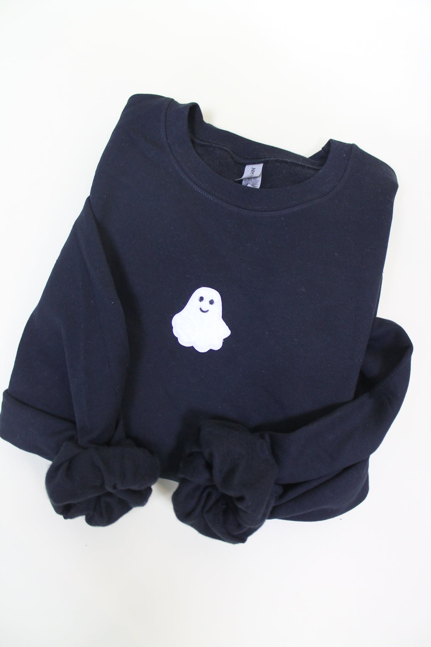 Ghost Patch Crew