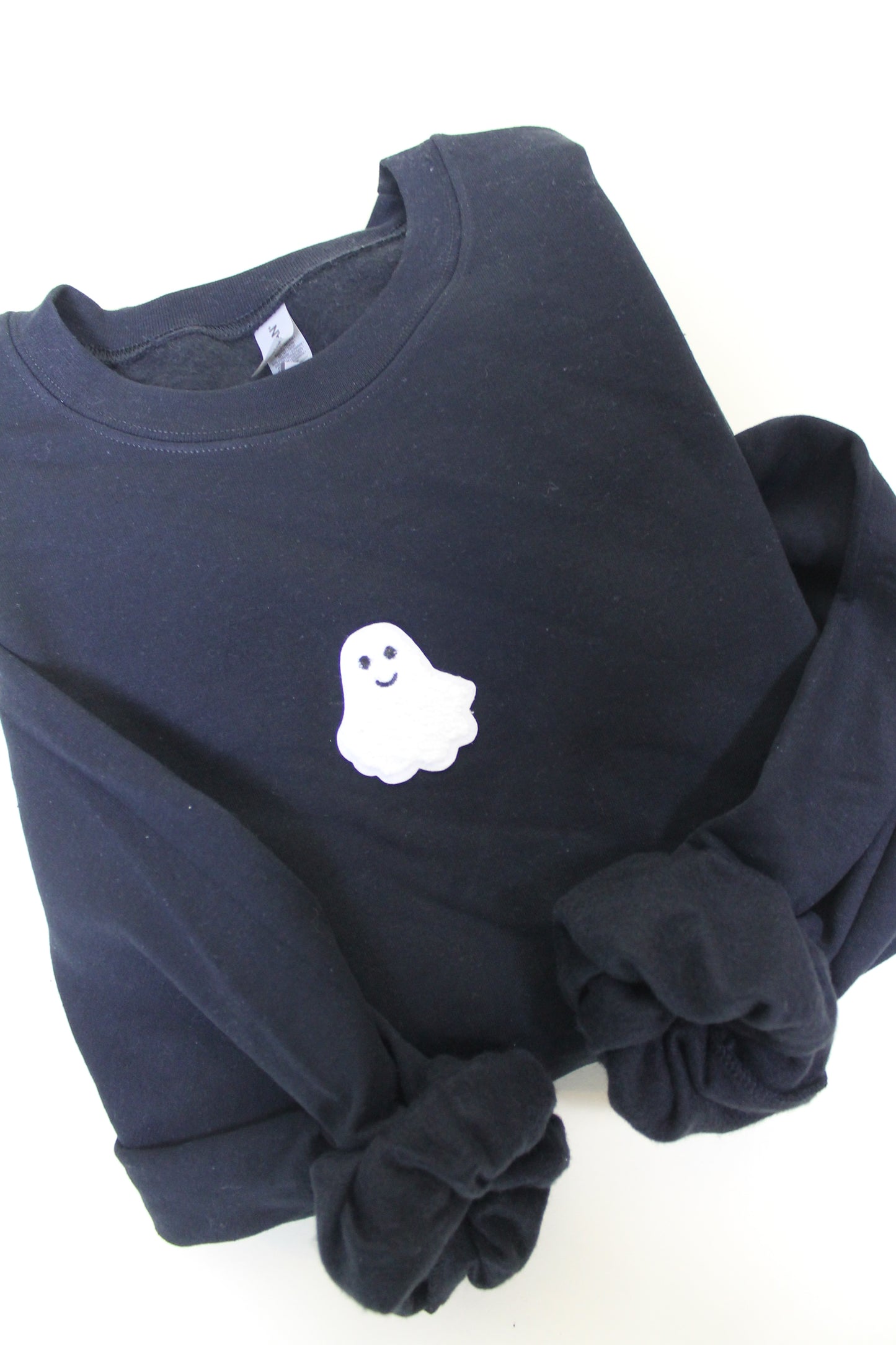 Ghost Patch Crew