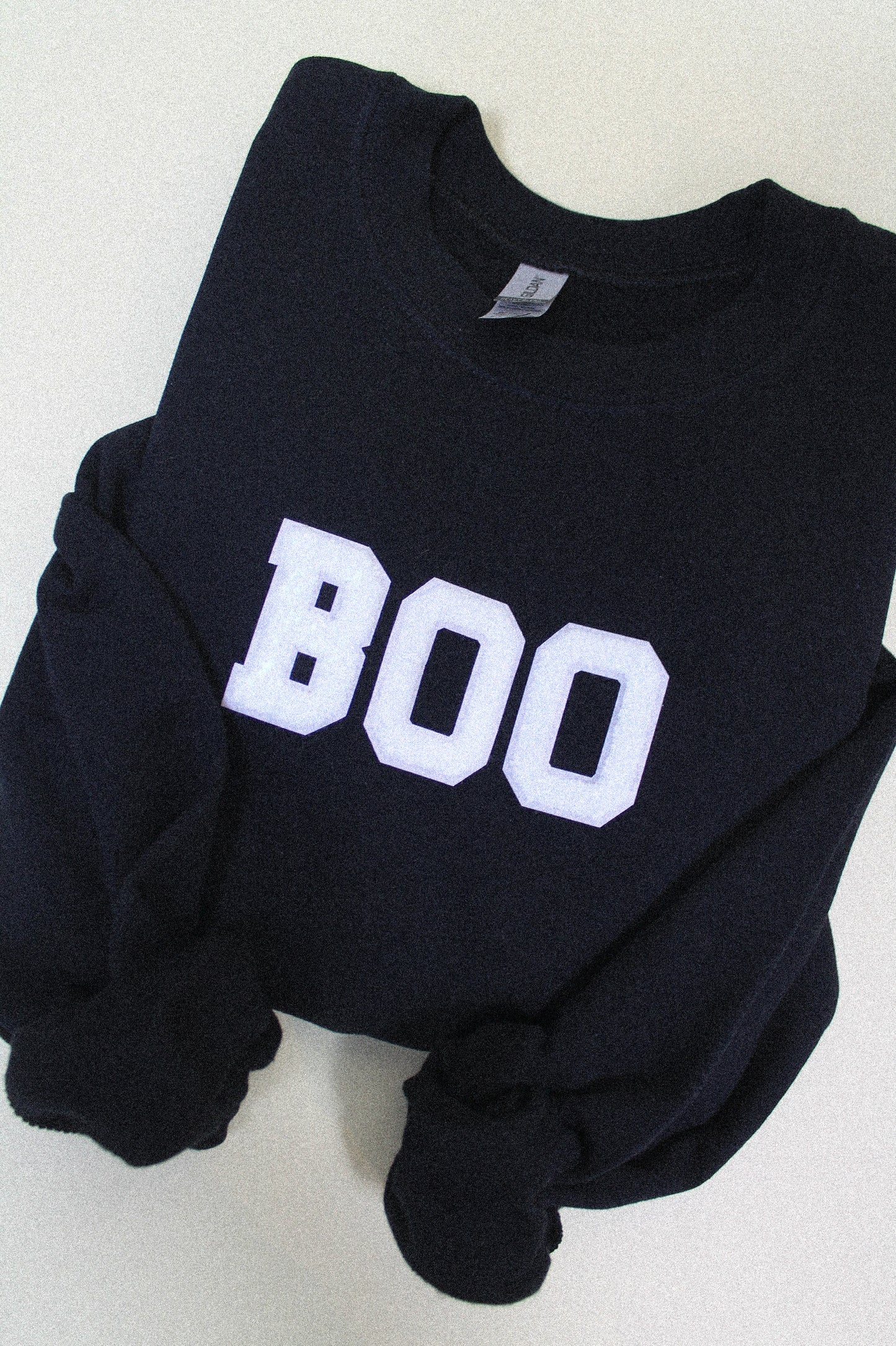 BOO Patch Crew