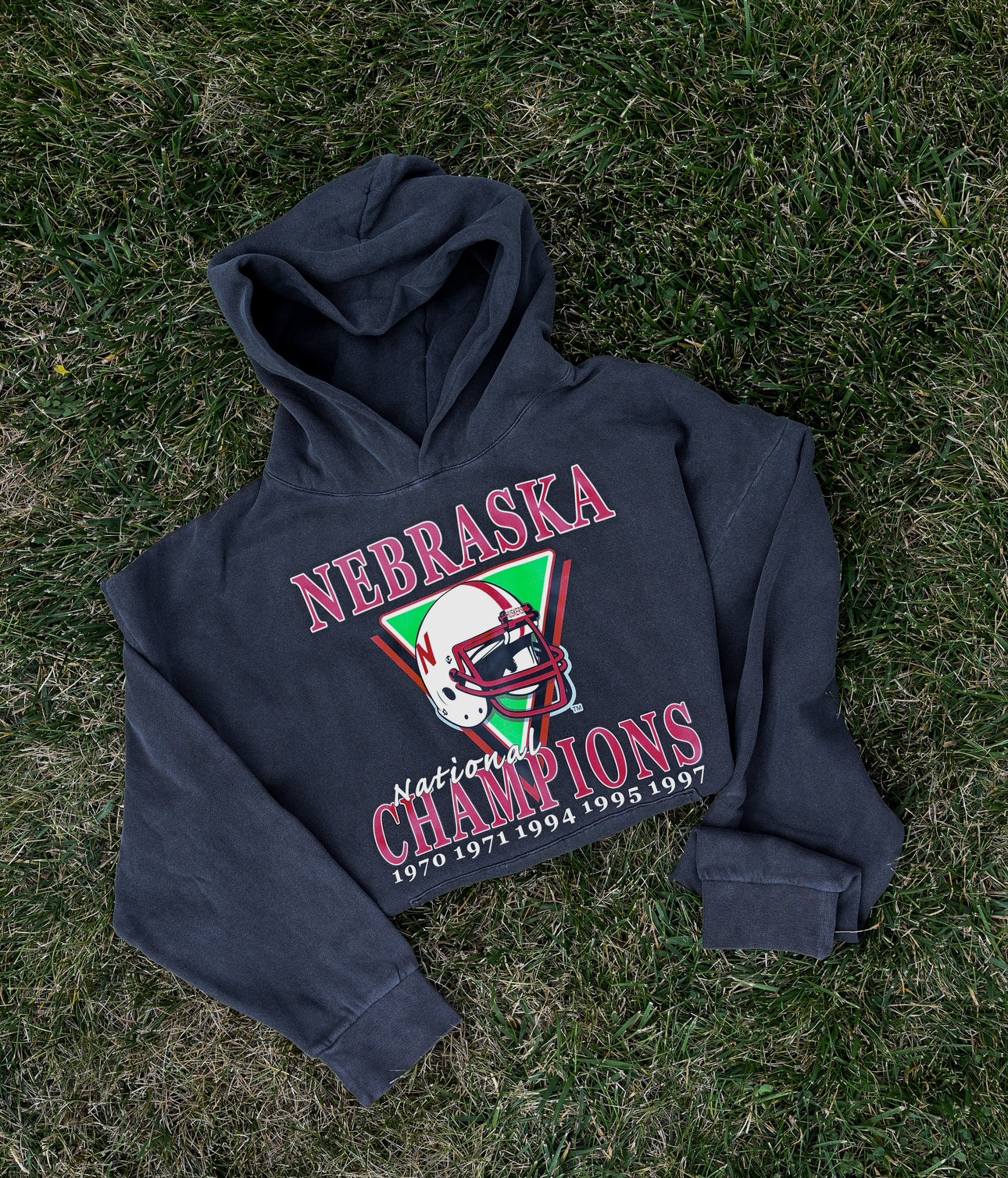 National Champs Hoodie