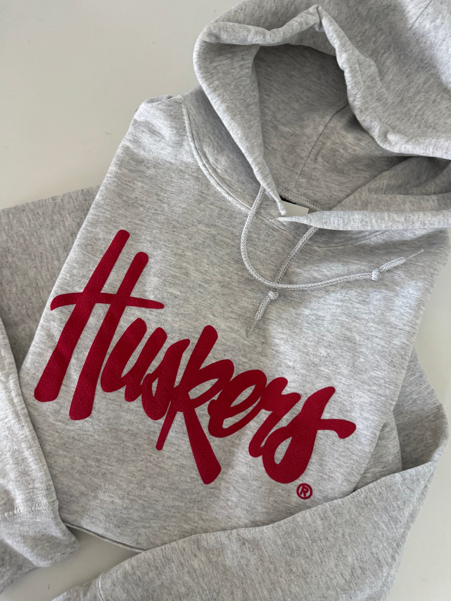 Huskers Hoodie