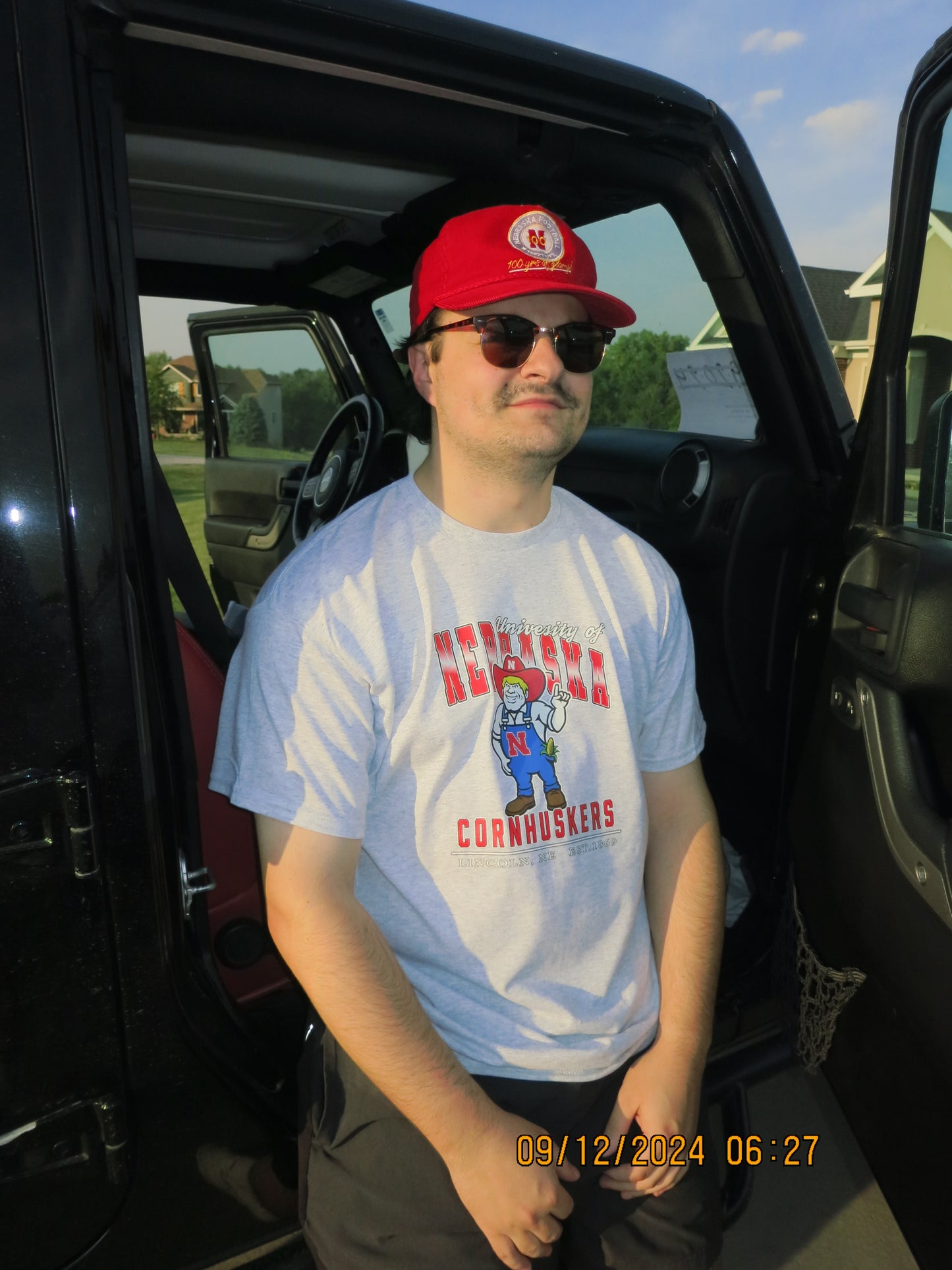 Herbie Tee