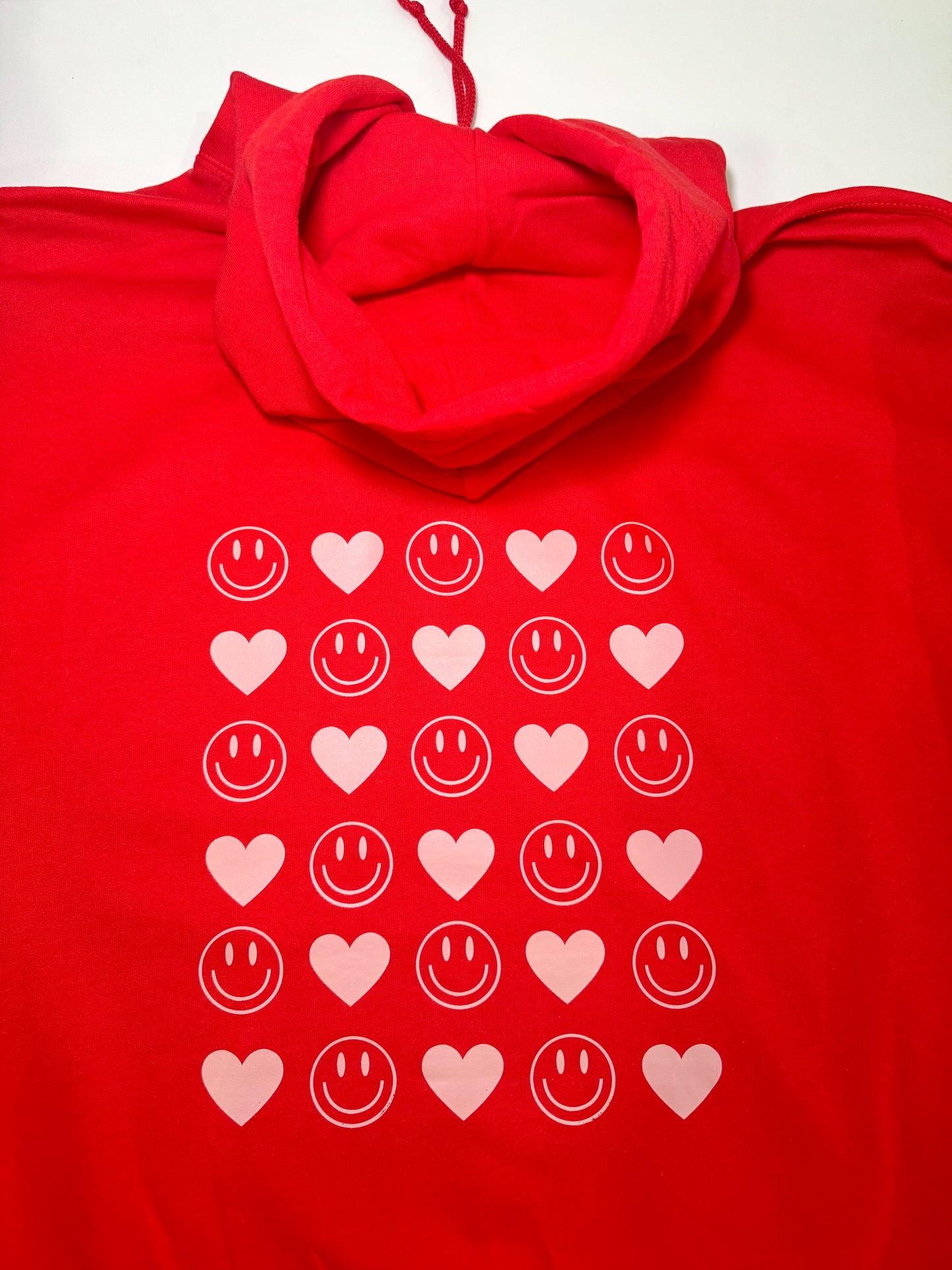 Heart Eyes Hoodie