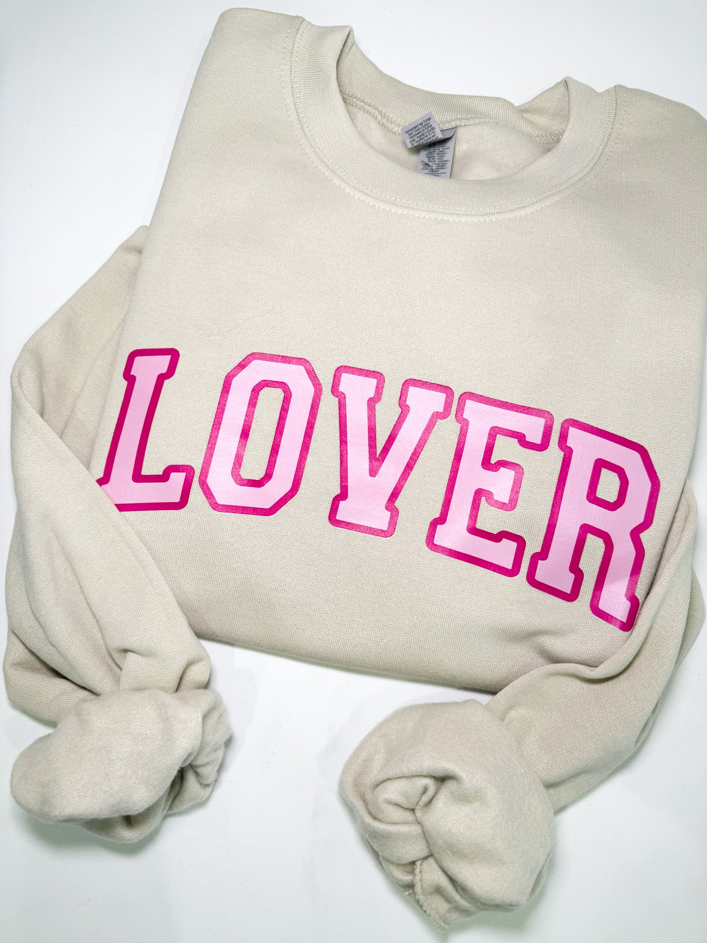 Lover Crew