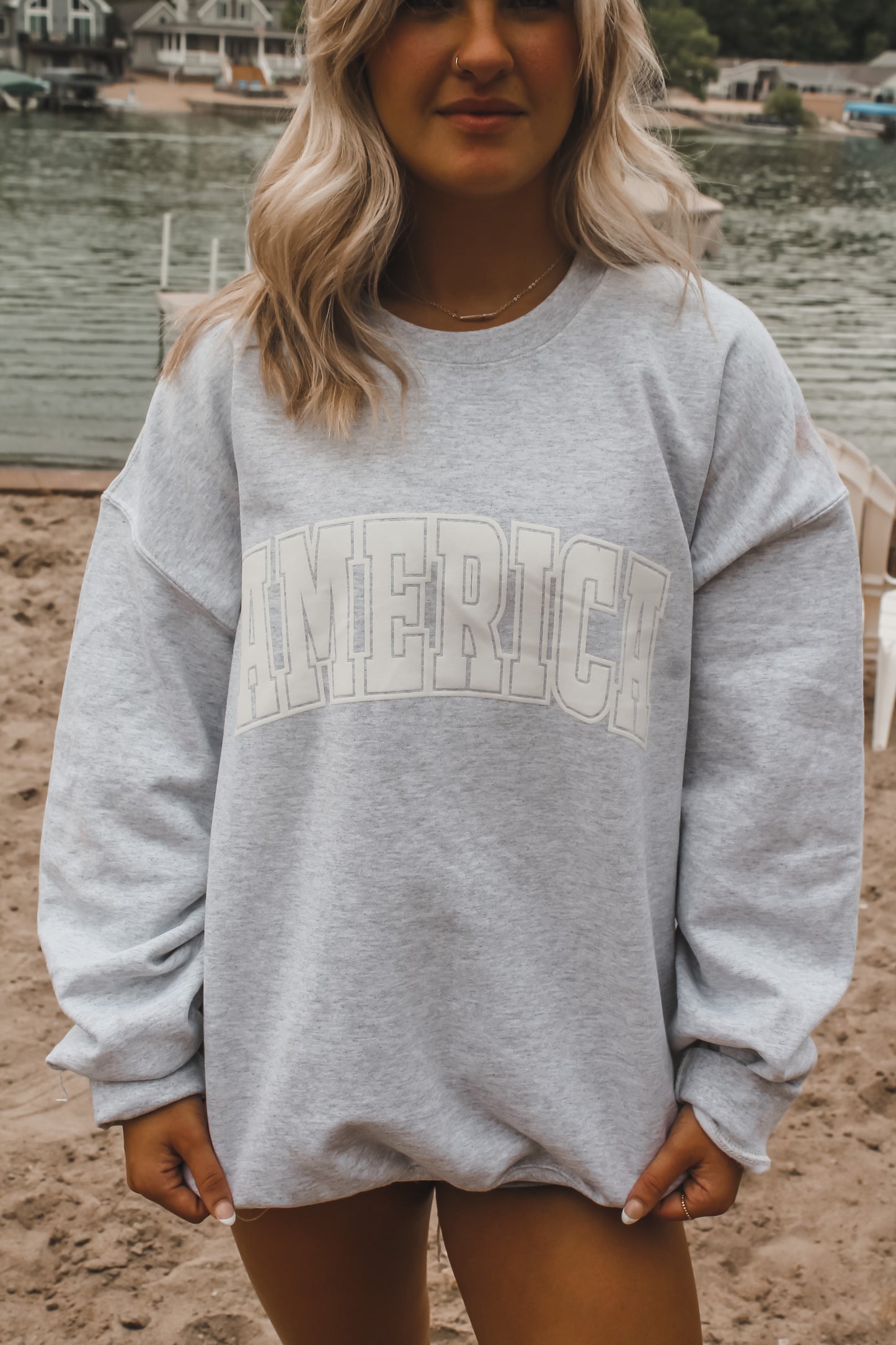 America Crew