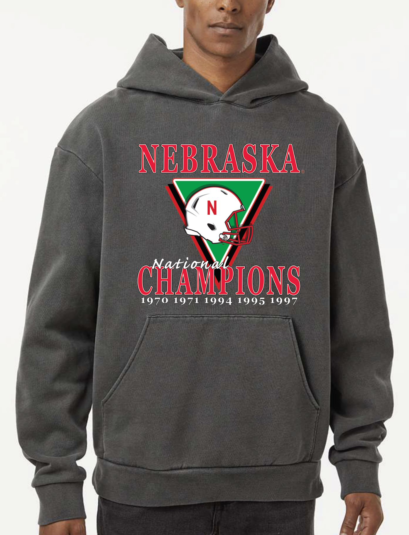 National Champs Hoodie