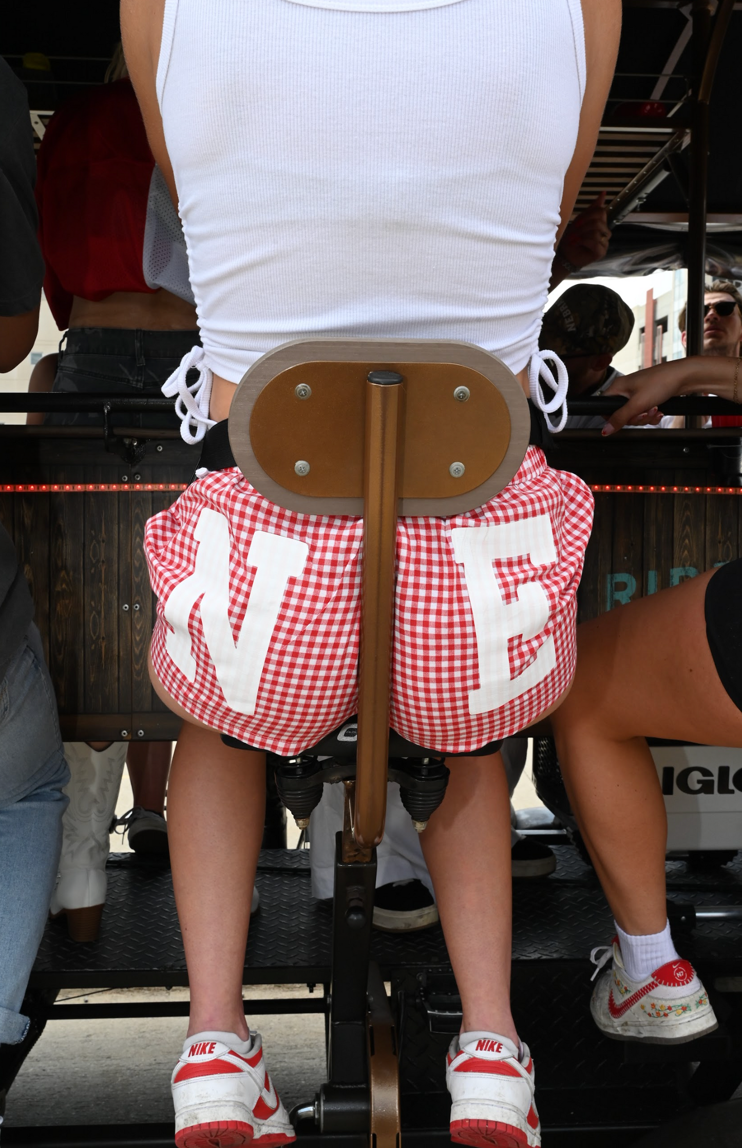 NE Boxer Shorts