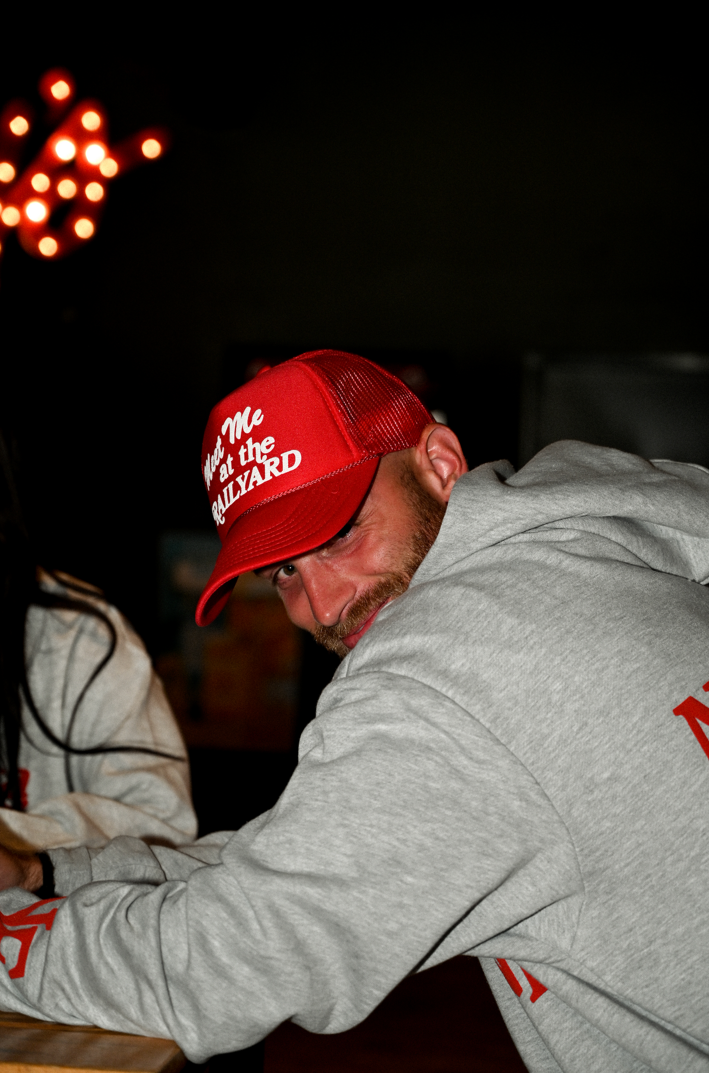 NE Hoodie