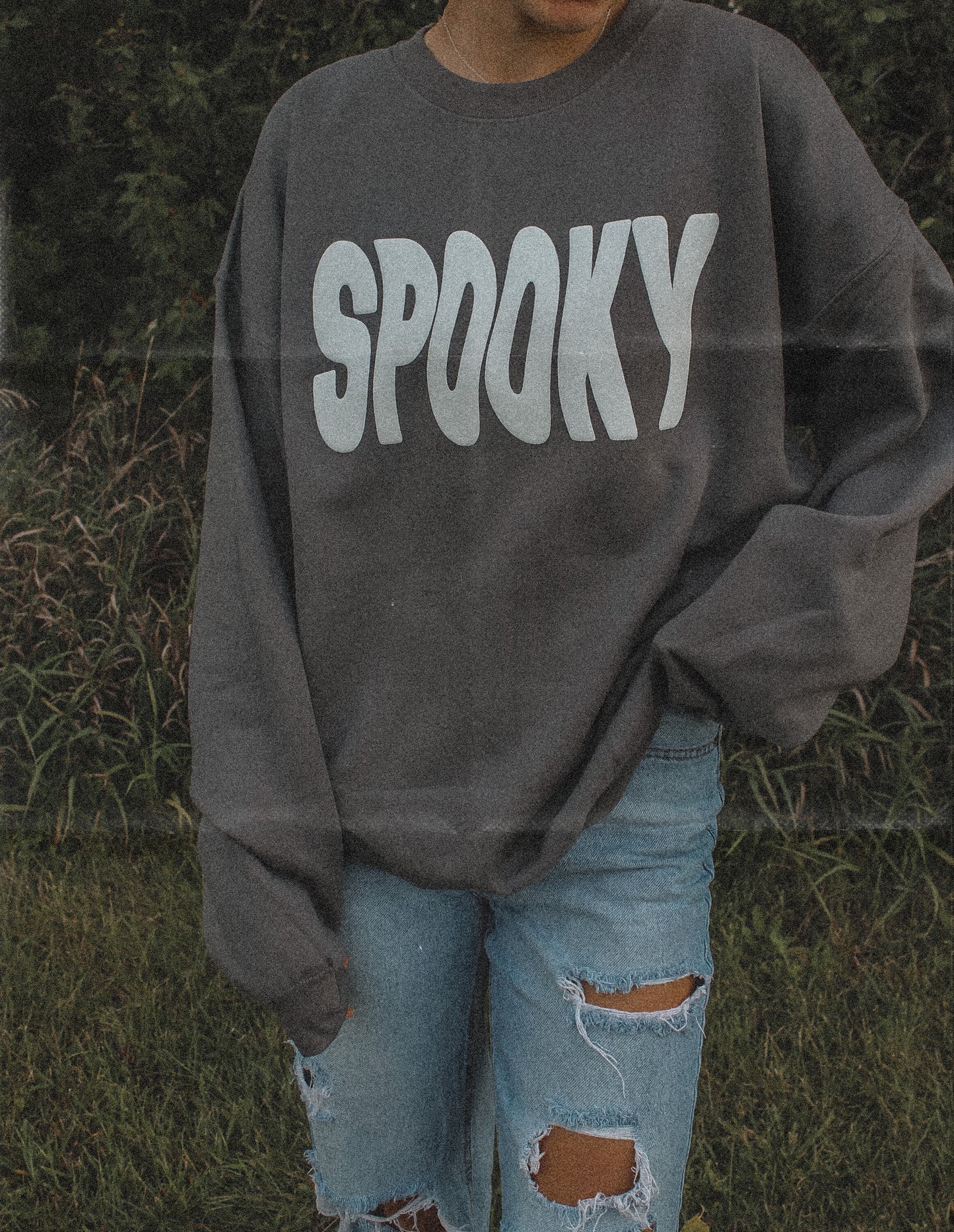 Spooky Puff Crew