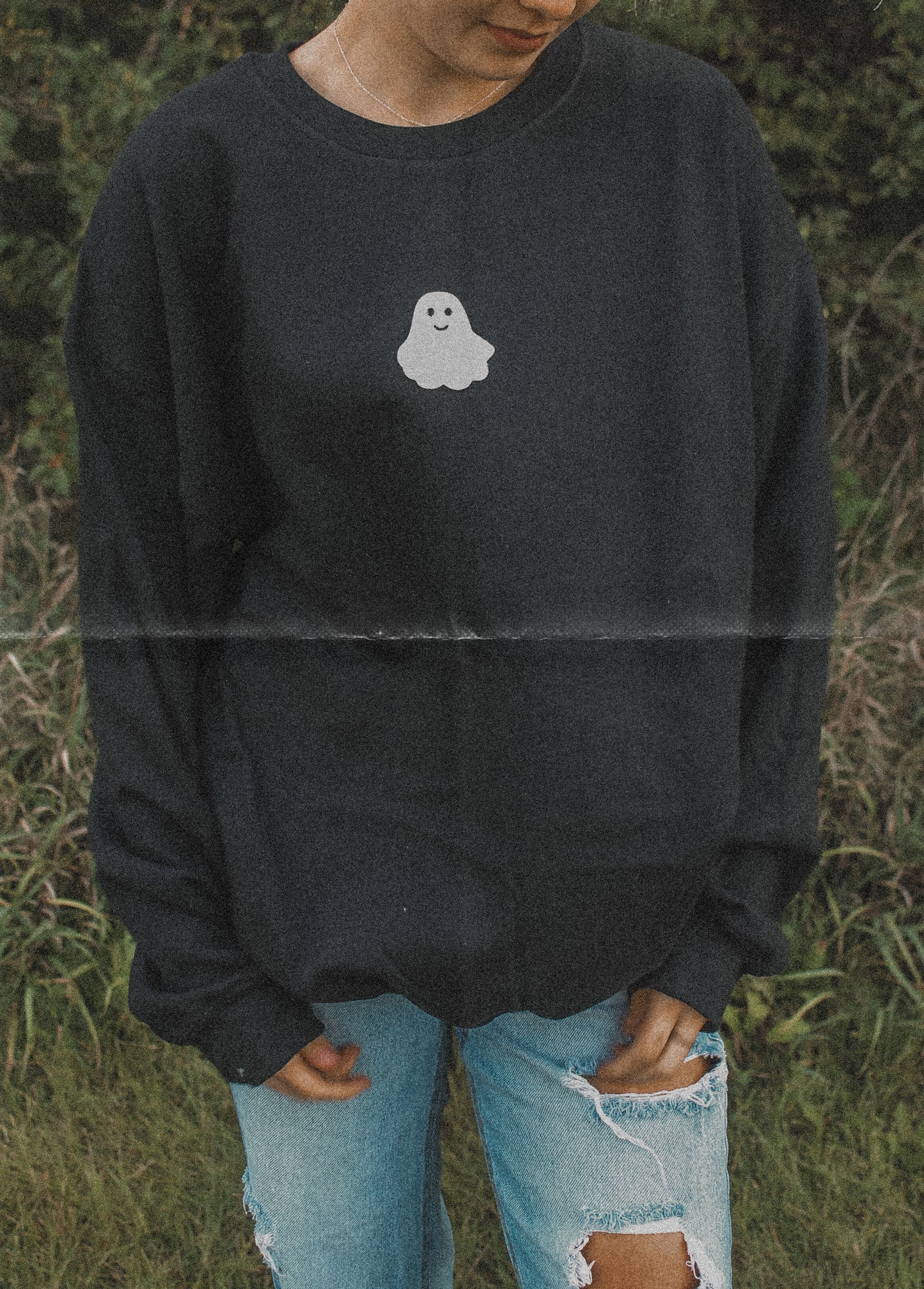 Ghost Patch Crew