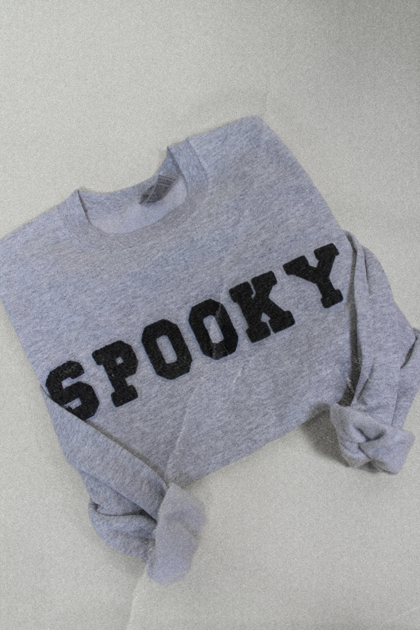 Spooky Patch Crew