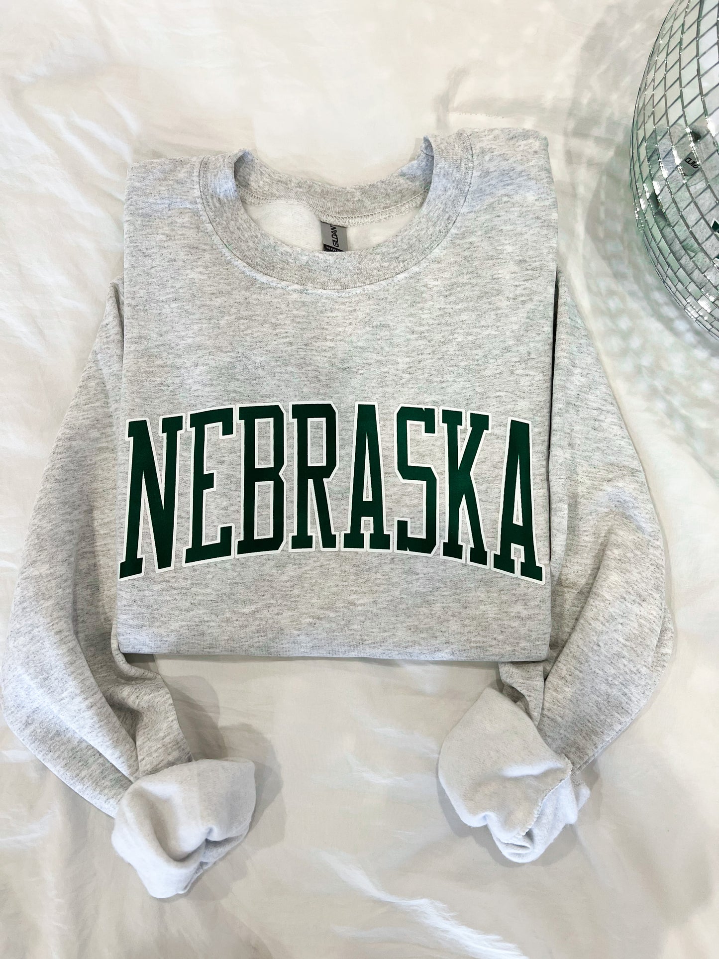 Nebraska Varsity Crew
