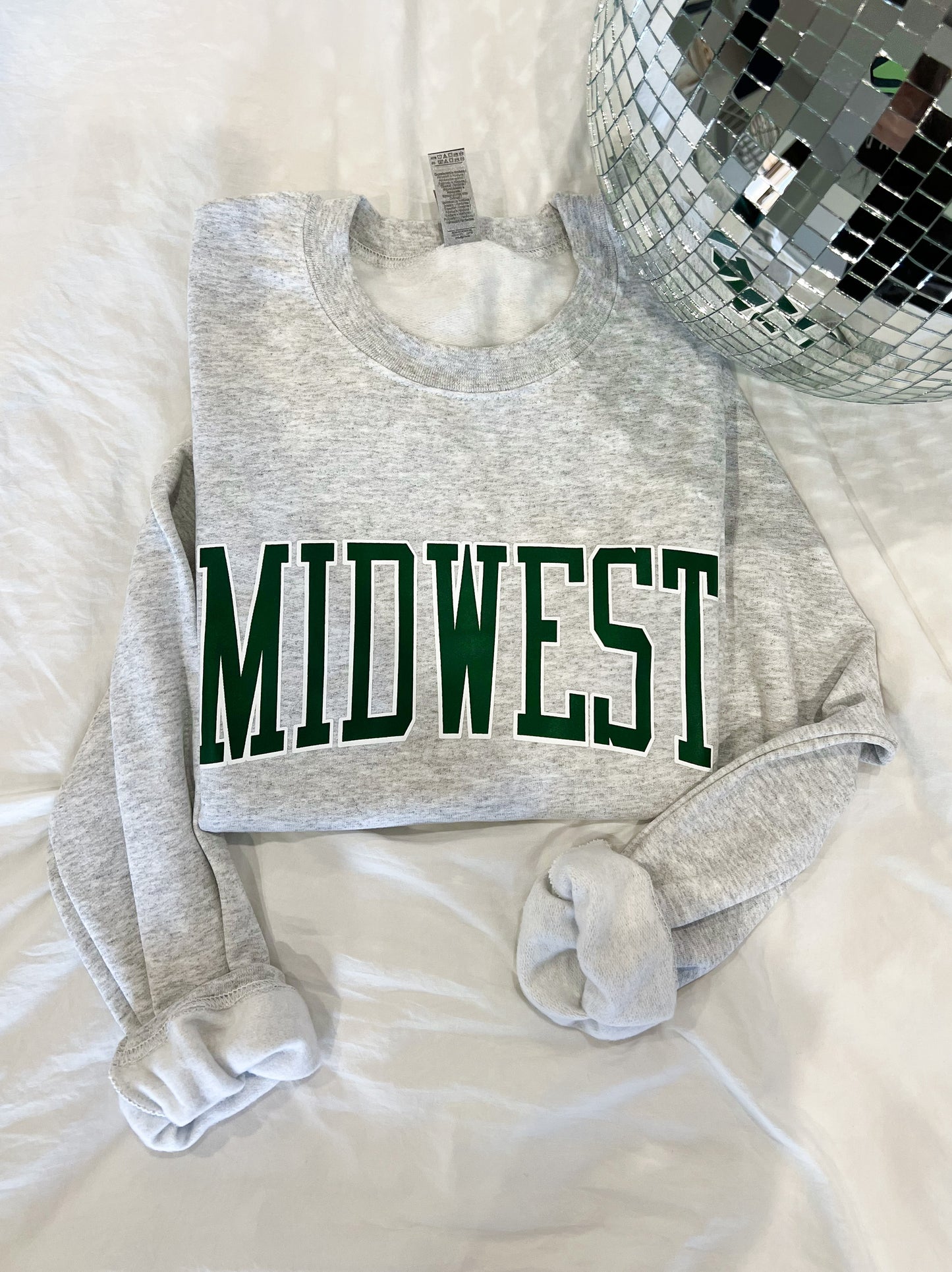 Midwest Varsity Crew