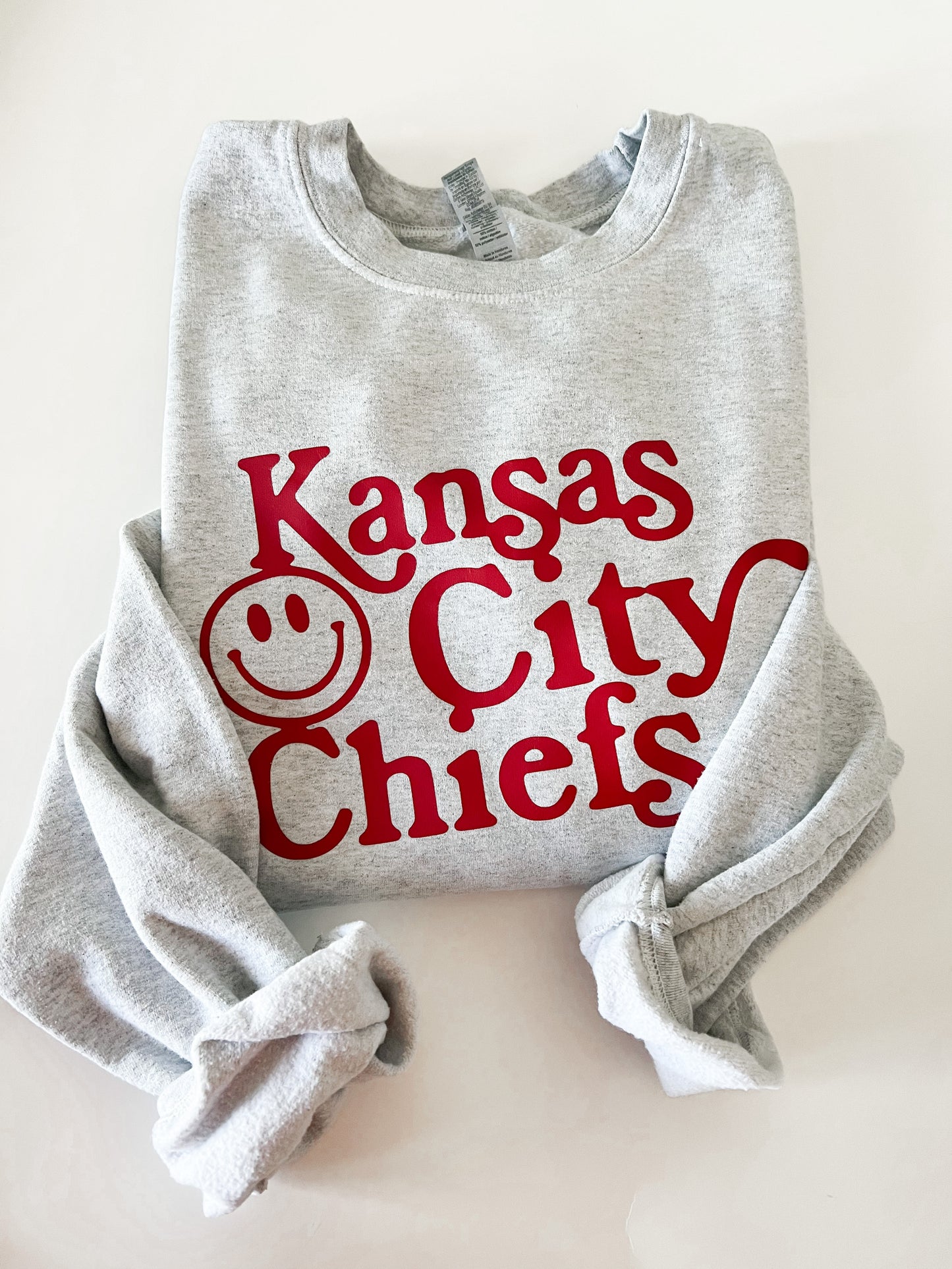 KC Chiefs Crew