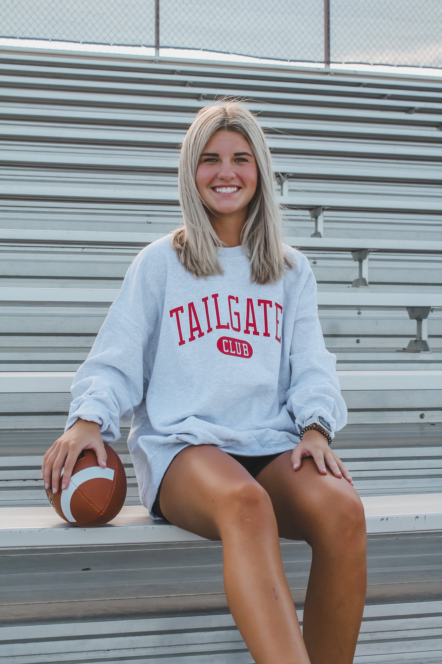 Tailgate Club Crew