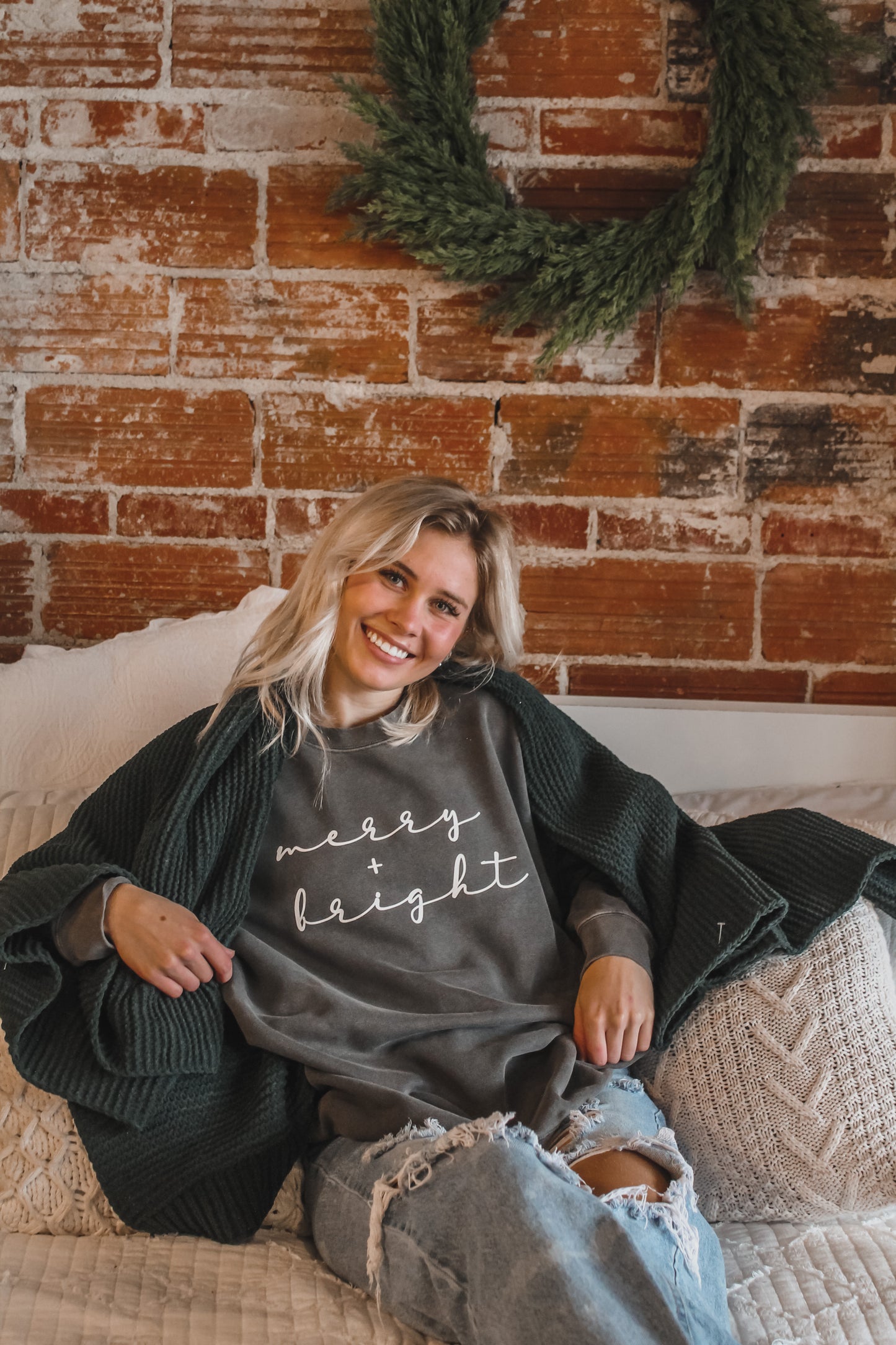 Merry + Bright Crew