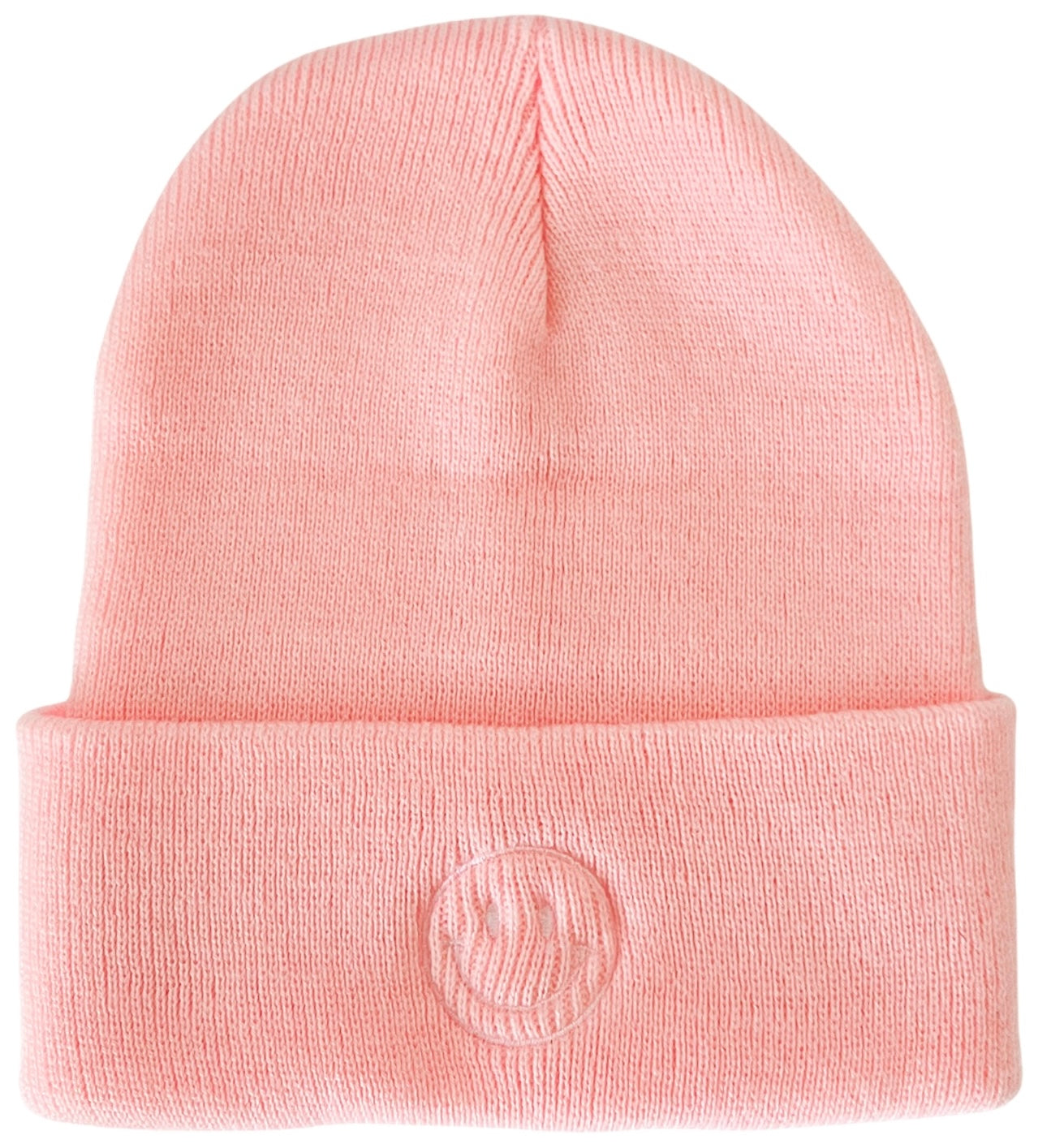 Smiley Beanie
