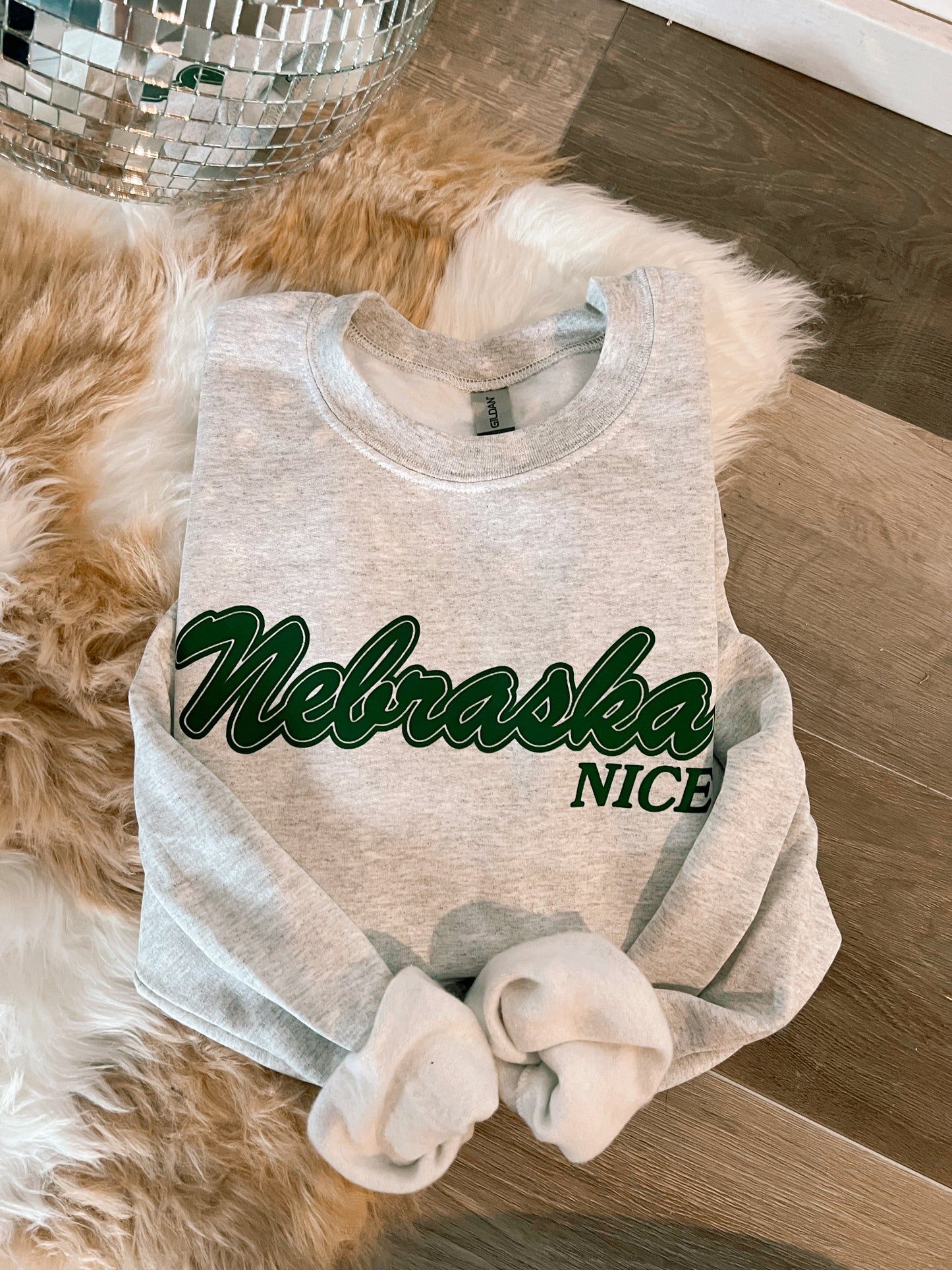 Nebraska Nice Crew