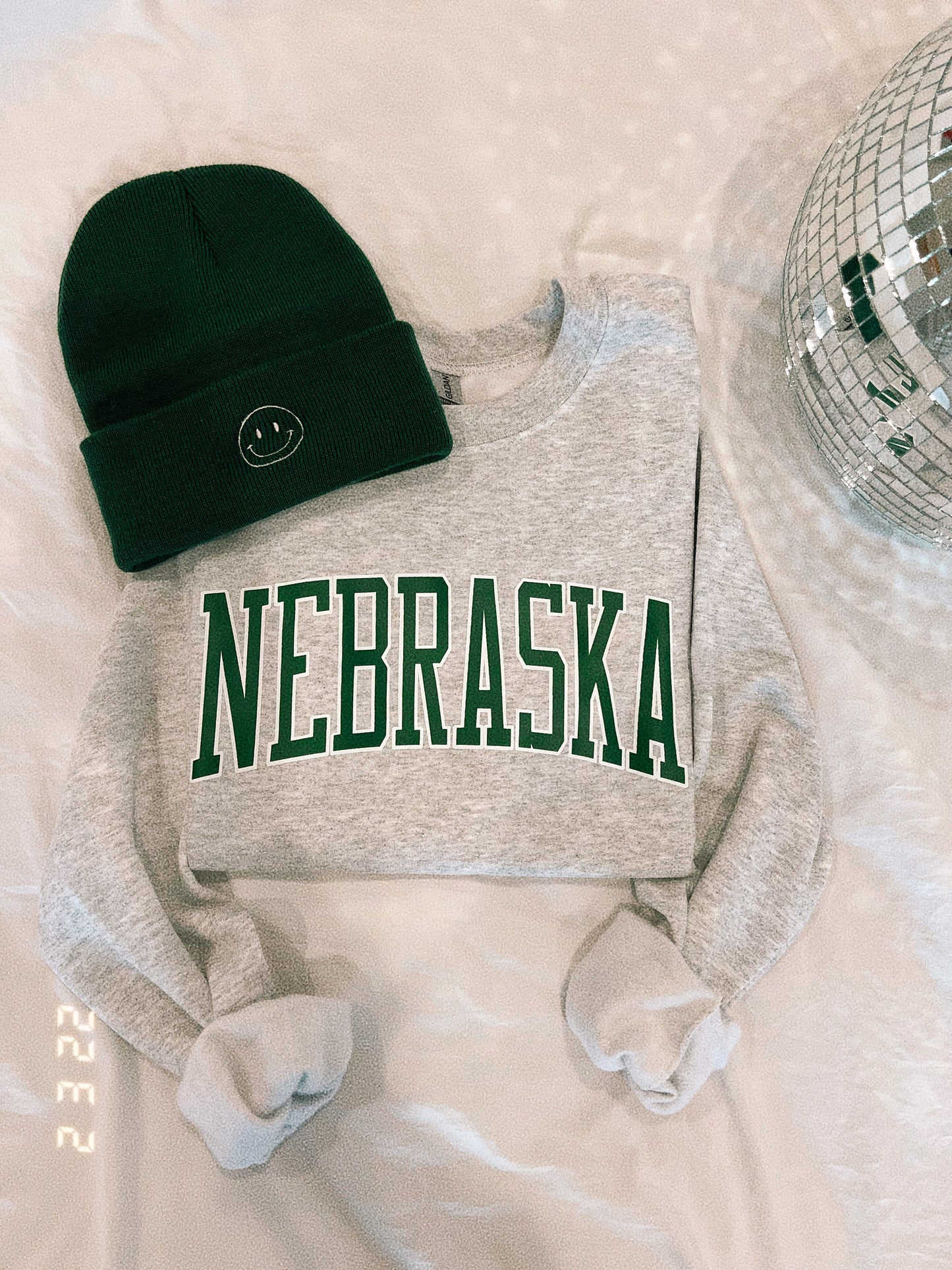 Nebraska Varsity Crew