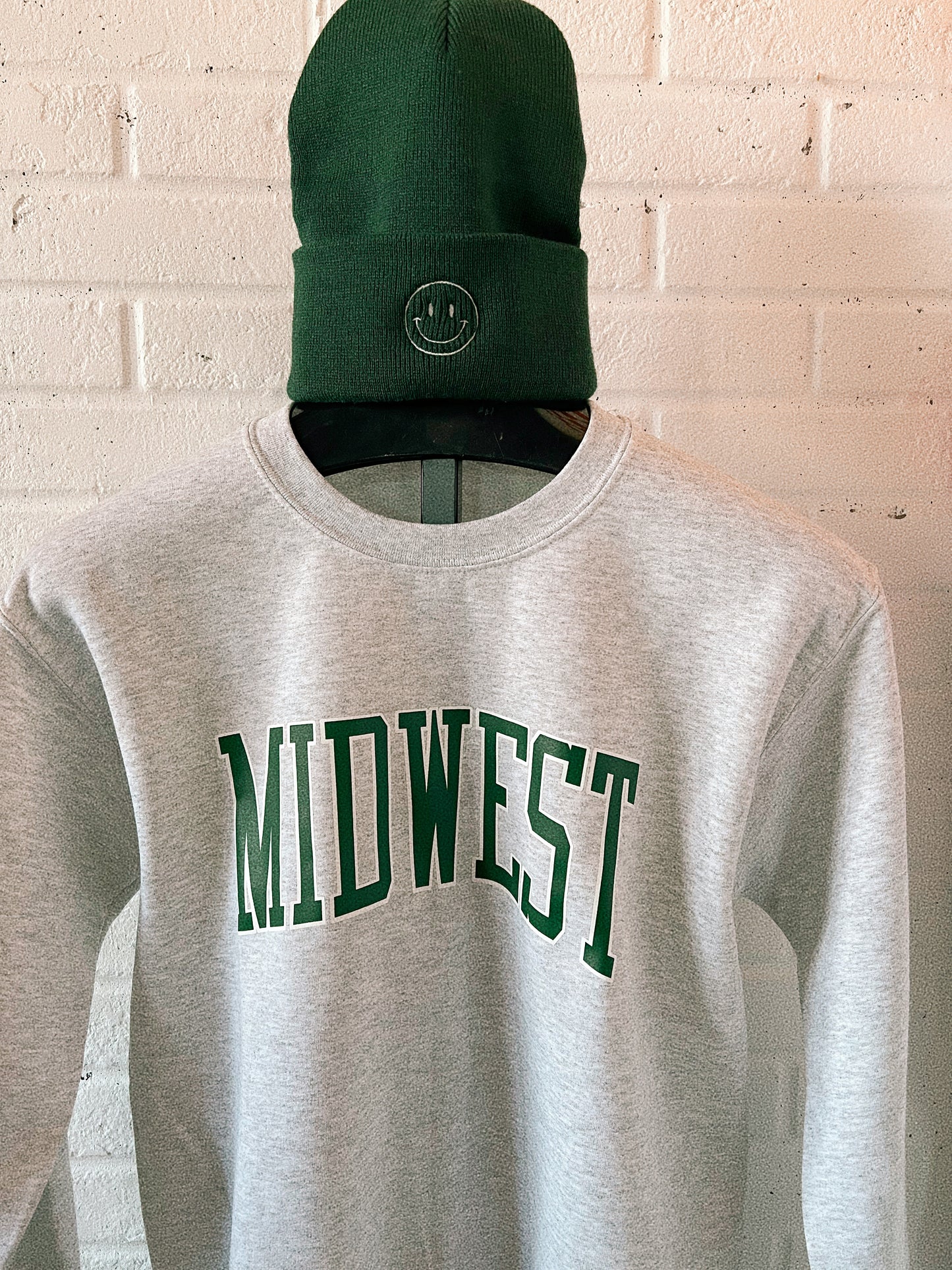 Midwest Varsity Crew