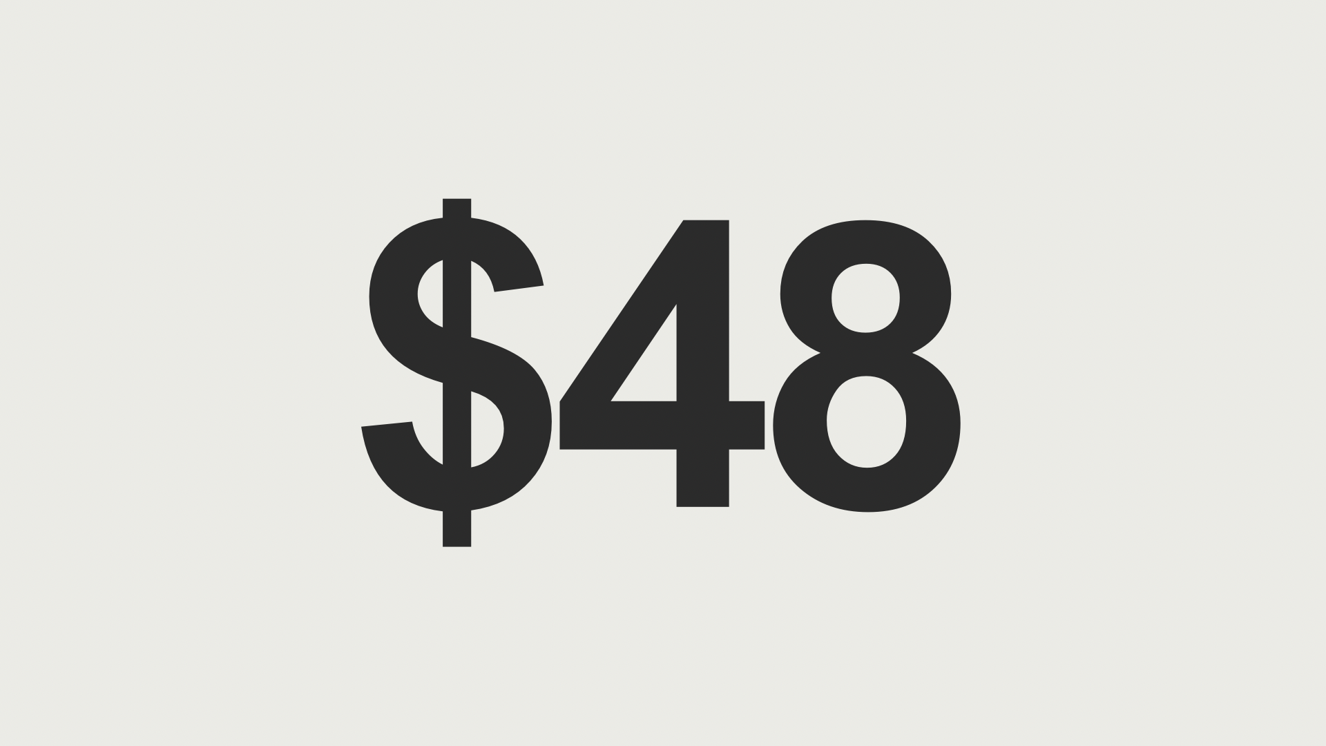 $48