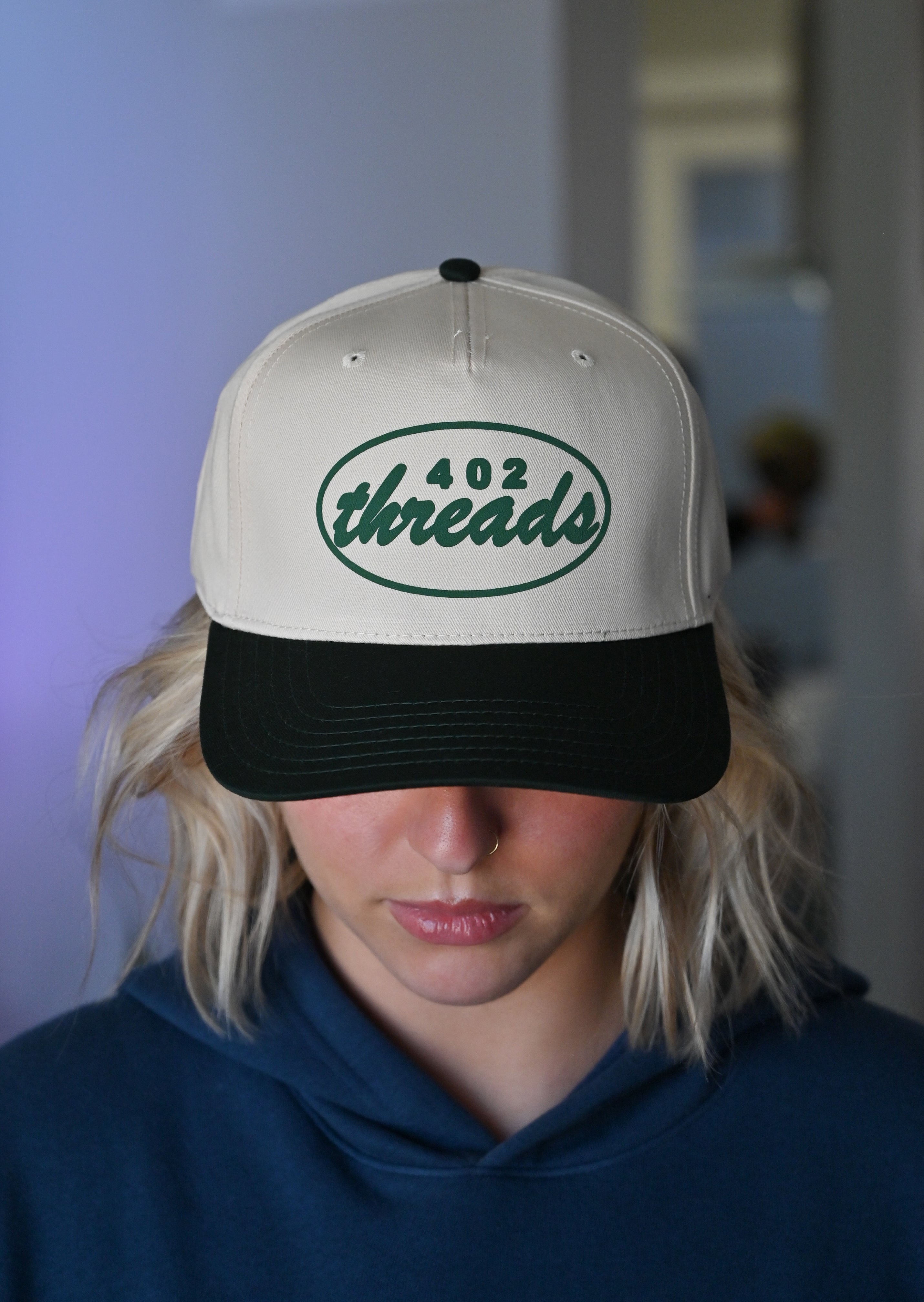 402threads Hat