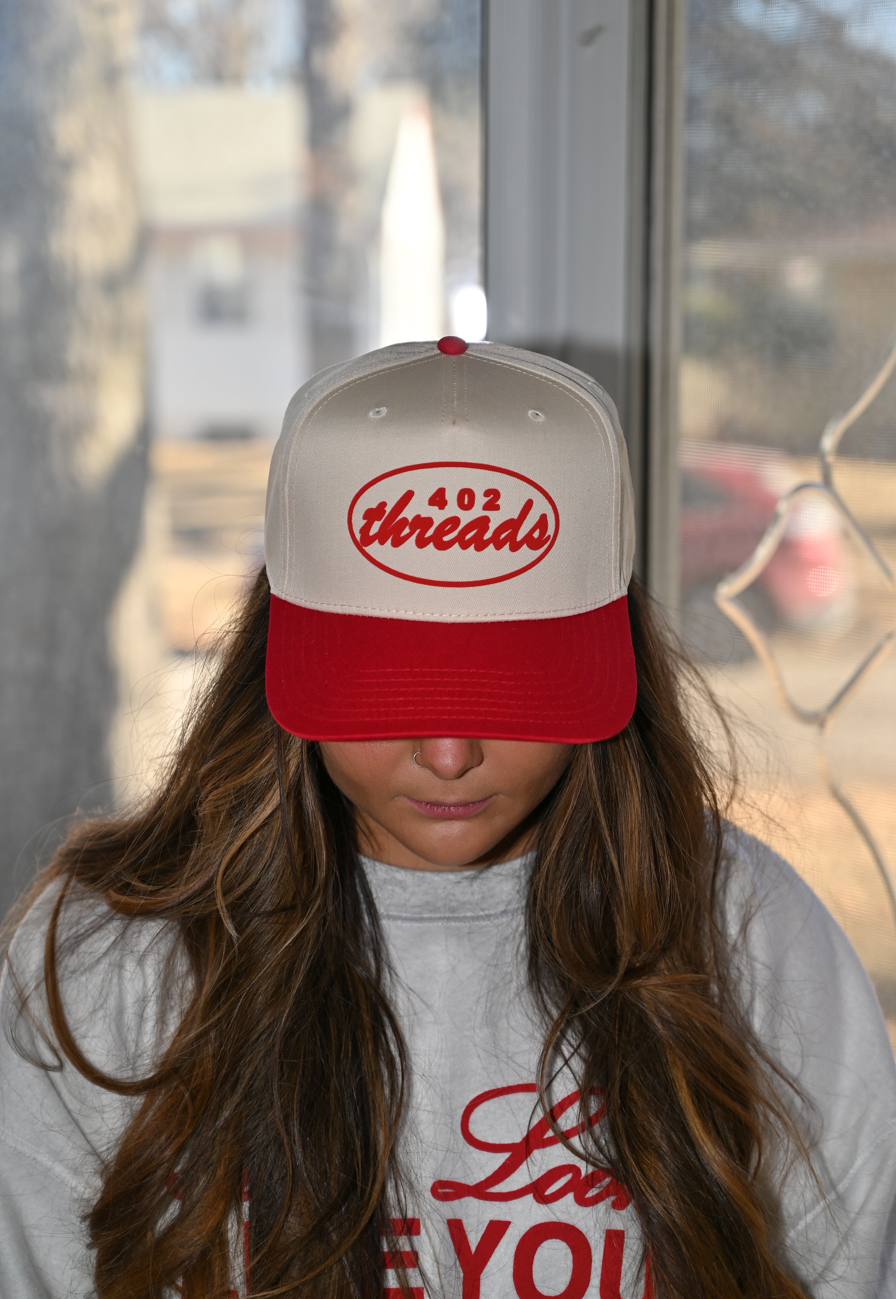 402threads Hat