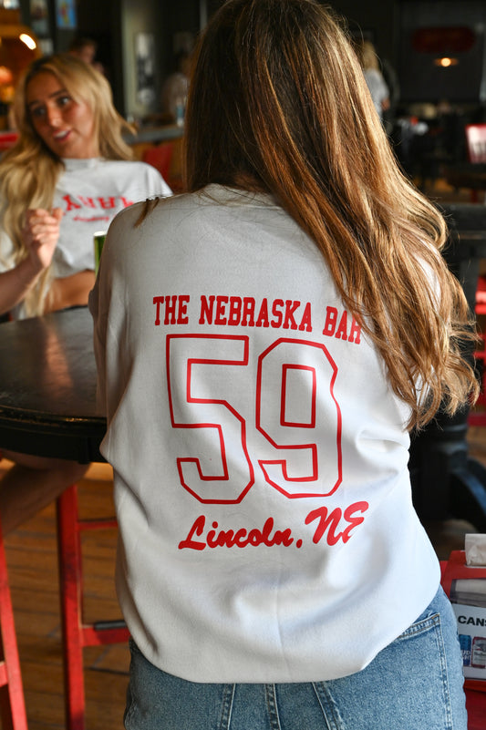 The Nebraska Bar Crew