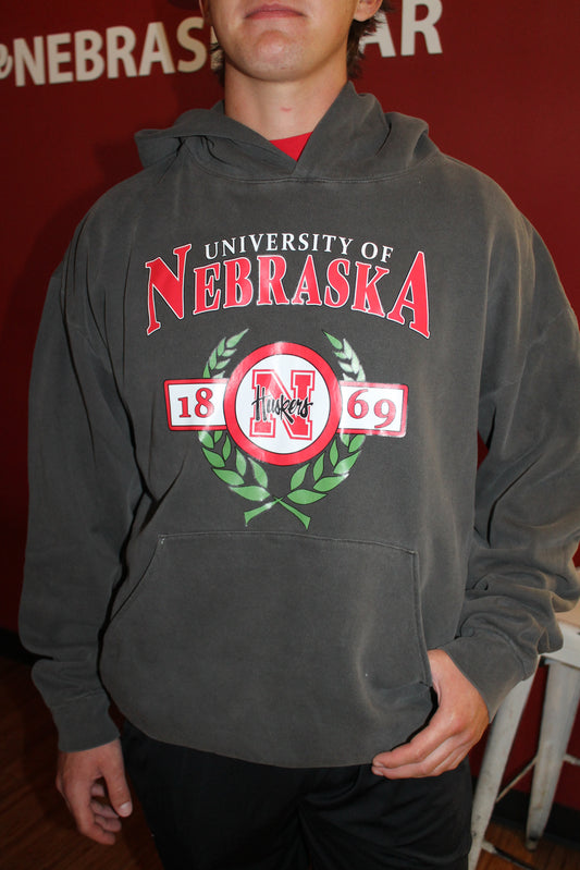 University of Nebraska Hoodie