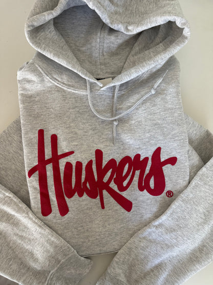 Huskers Hoodie