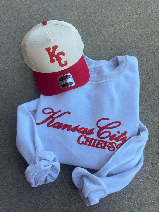 Kansas City Chiefs Inside Out Crew