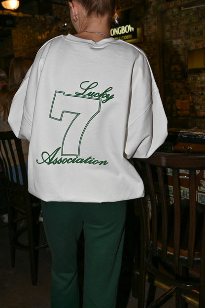 Lucky 7 Association Crew