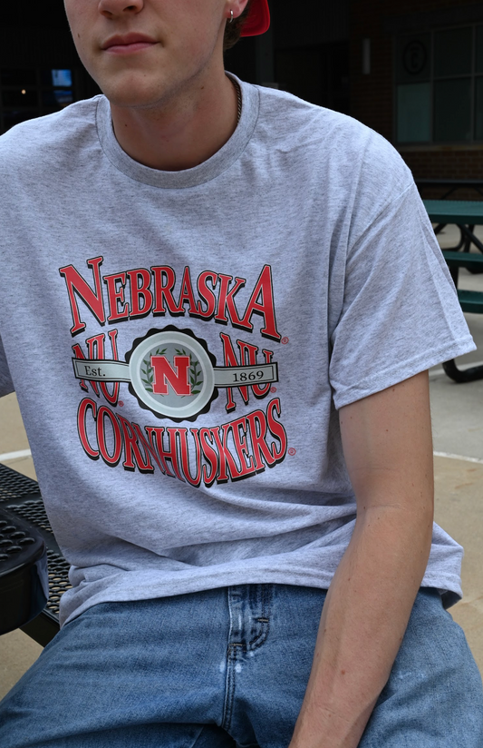 NU Tee