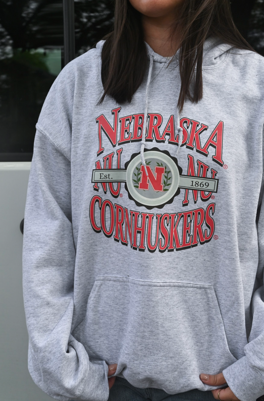 NU Hoodie
