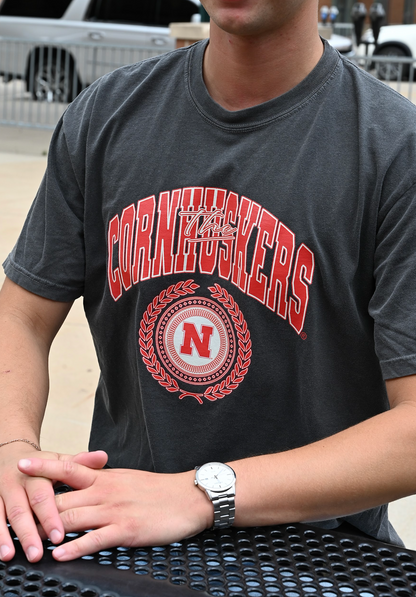 The Cornhuskers Tee