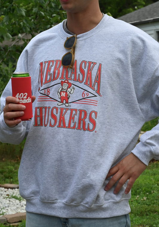 Nebraska Classic Crew