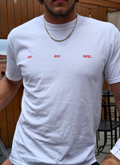 GBR Lincoln, NE Tee